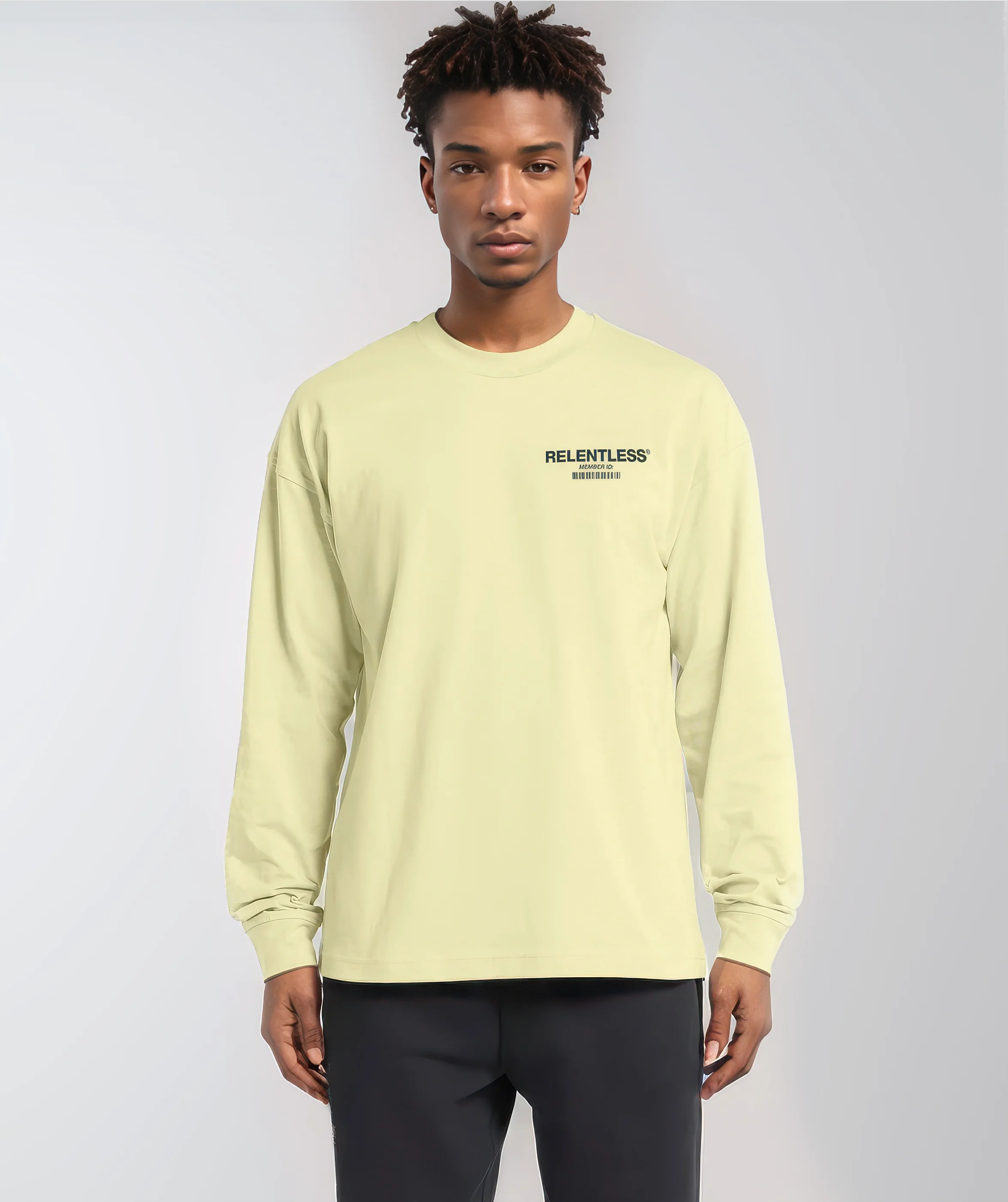 Athletics Club Crewneck