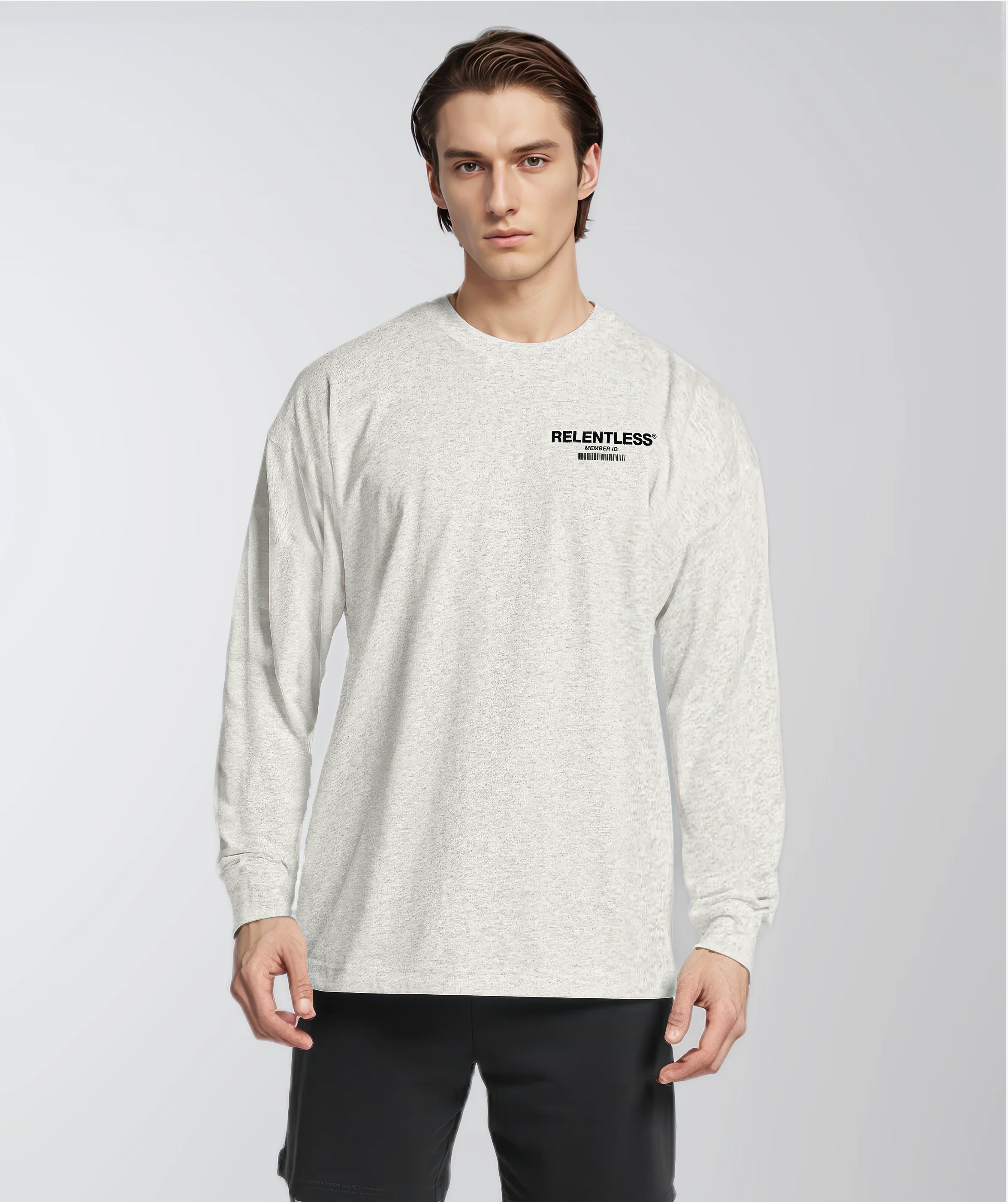 Athletics Club Crewneck