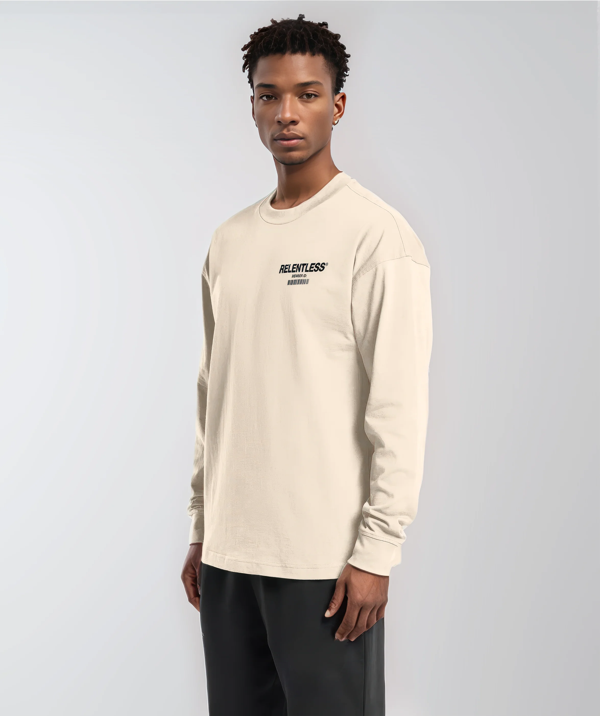 Athletics Club Crewneck