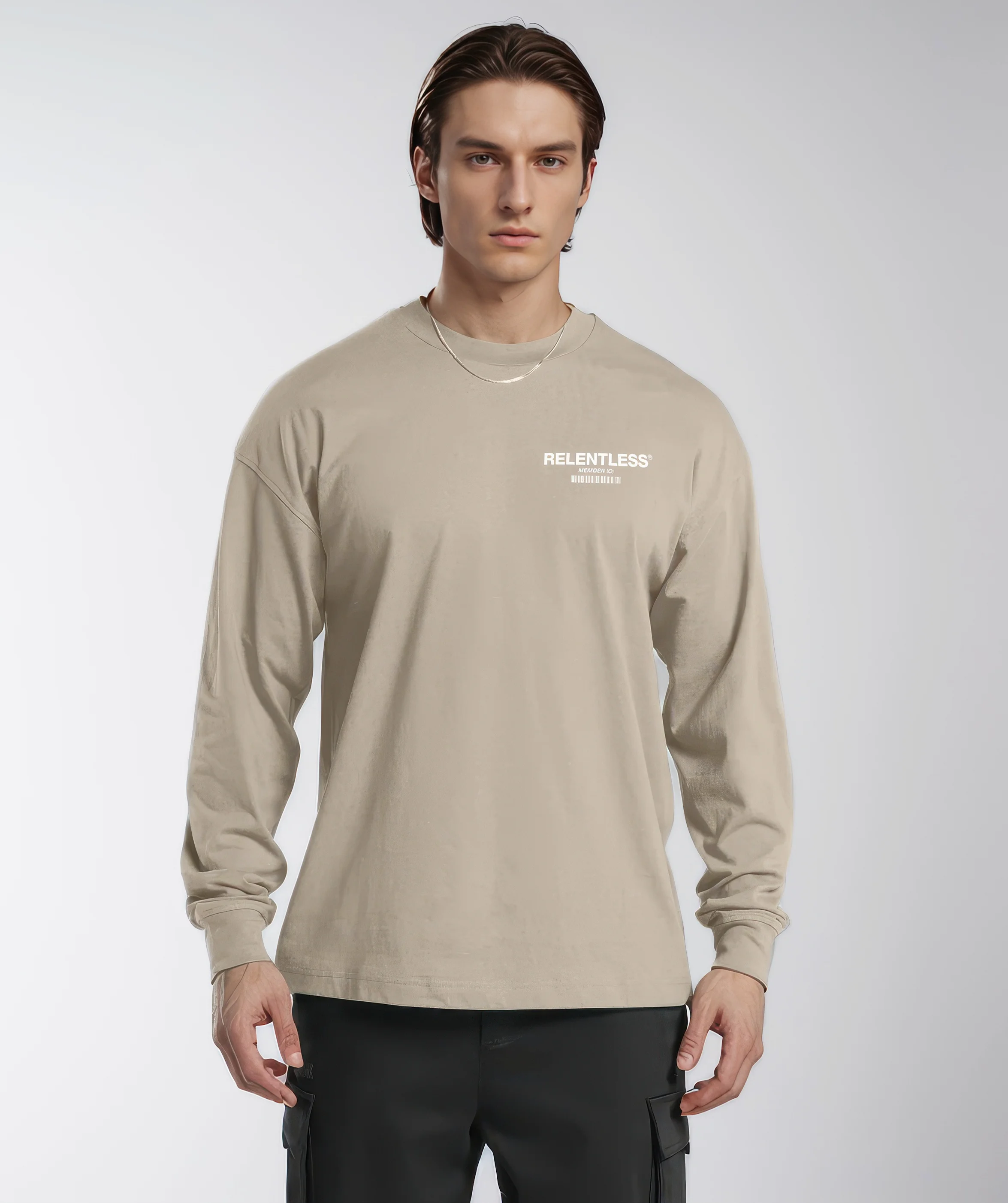 Athletics Club Crewneck