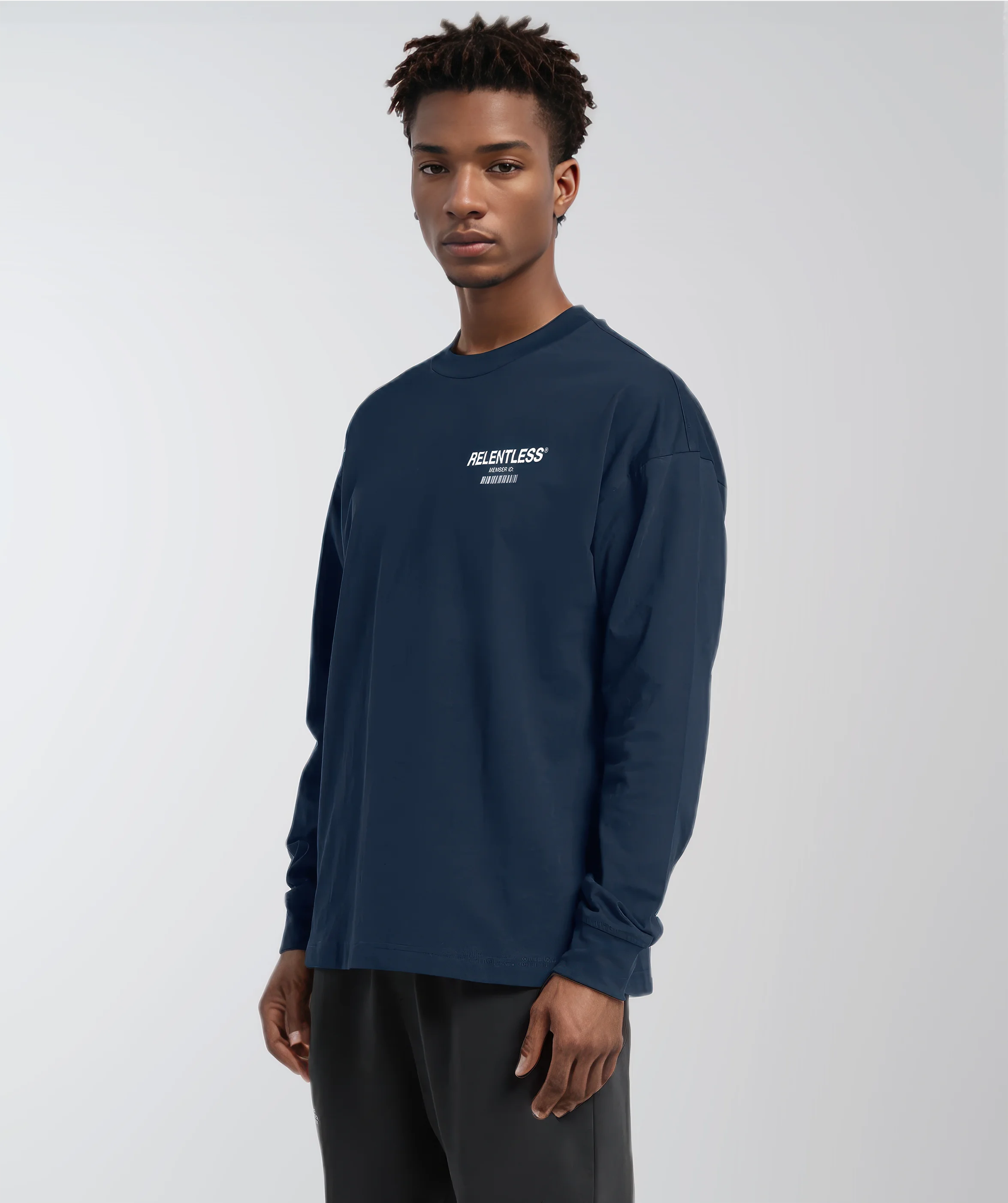 Athletics Club Crewneck