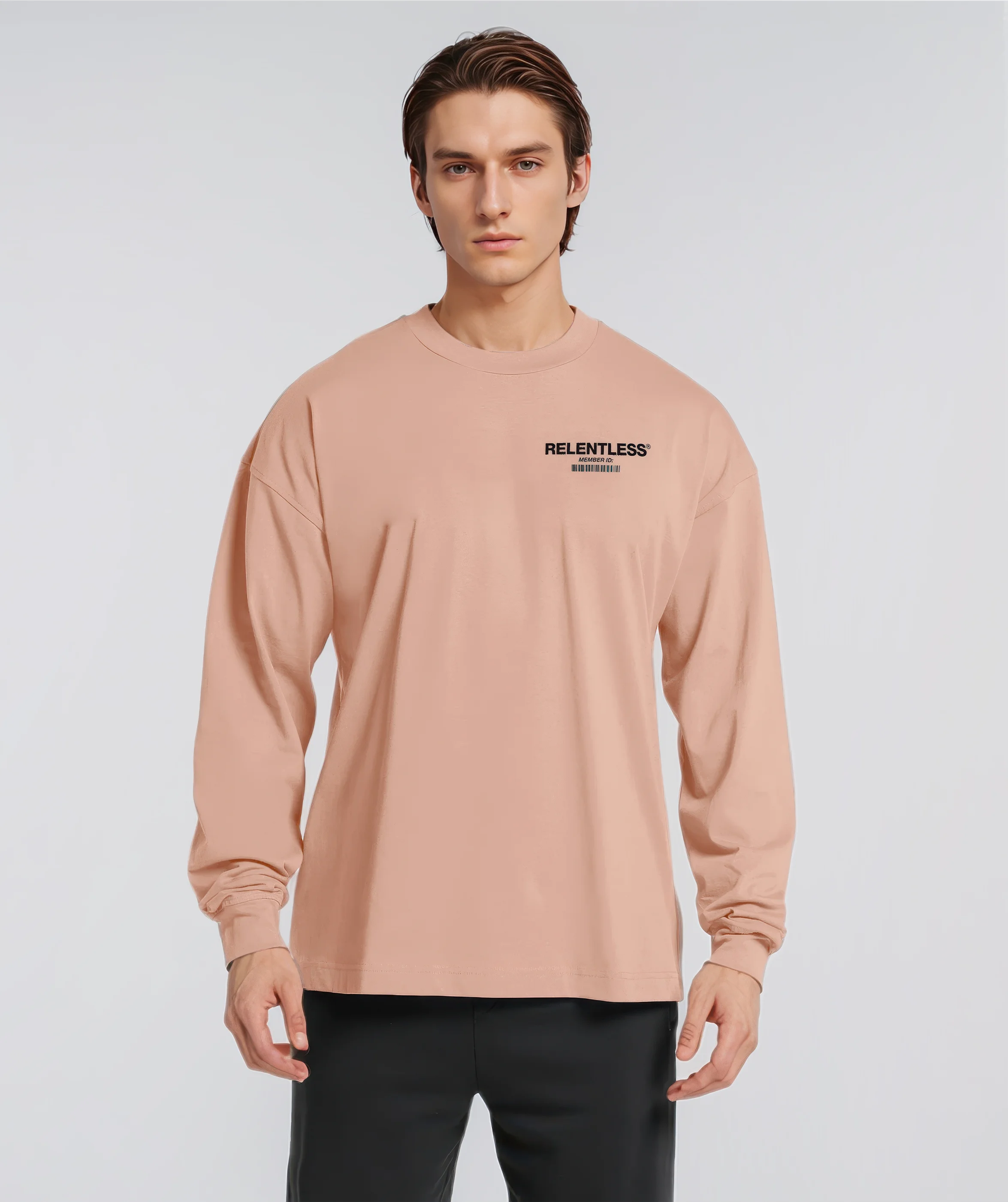 Athletics Club Crewneck