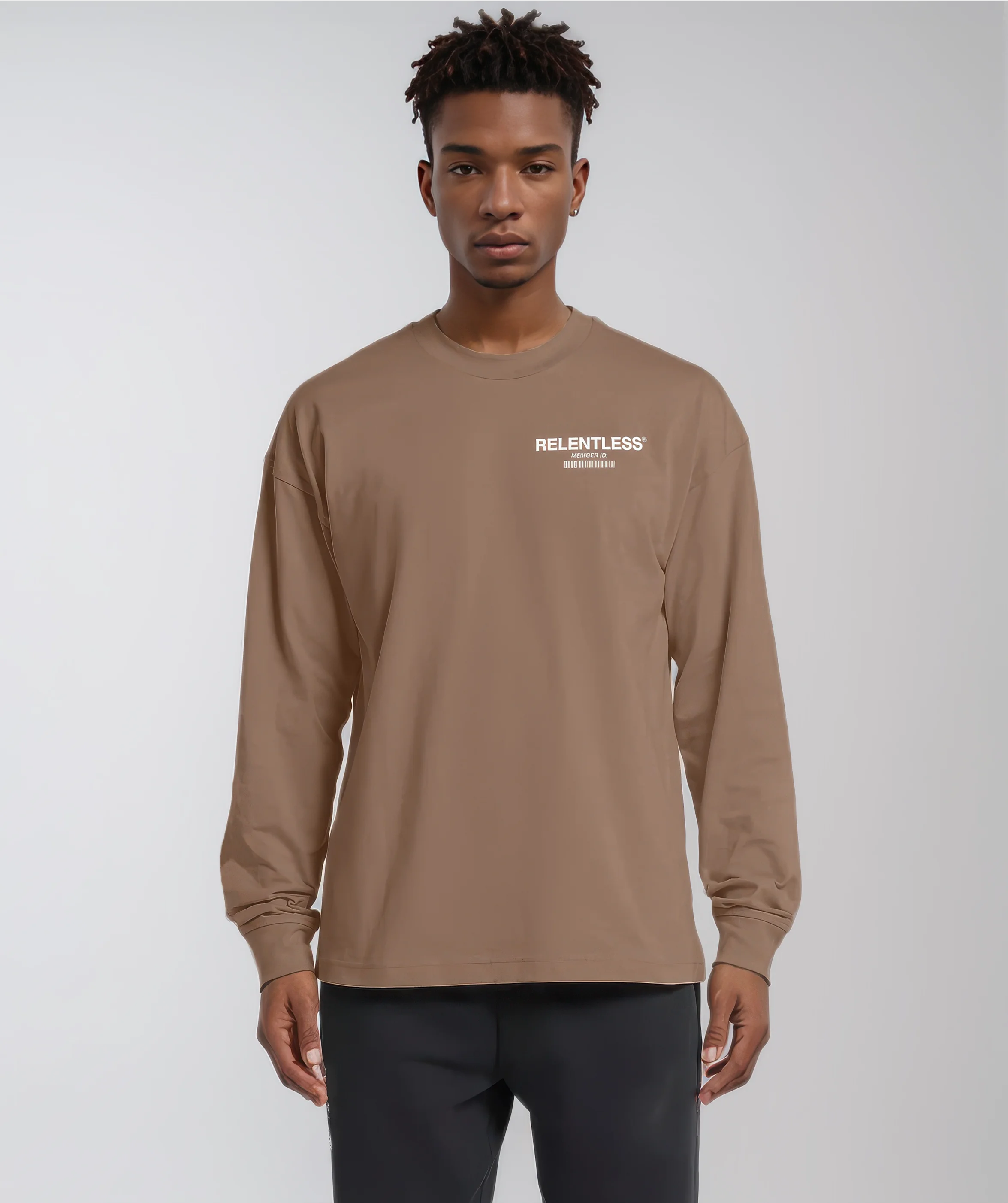 Athletics Club Crewneck