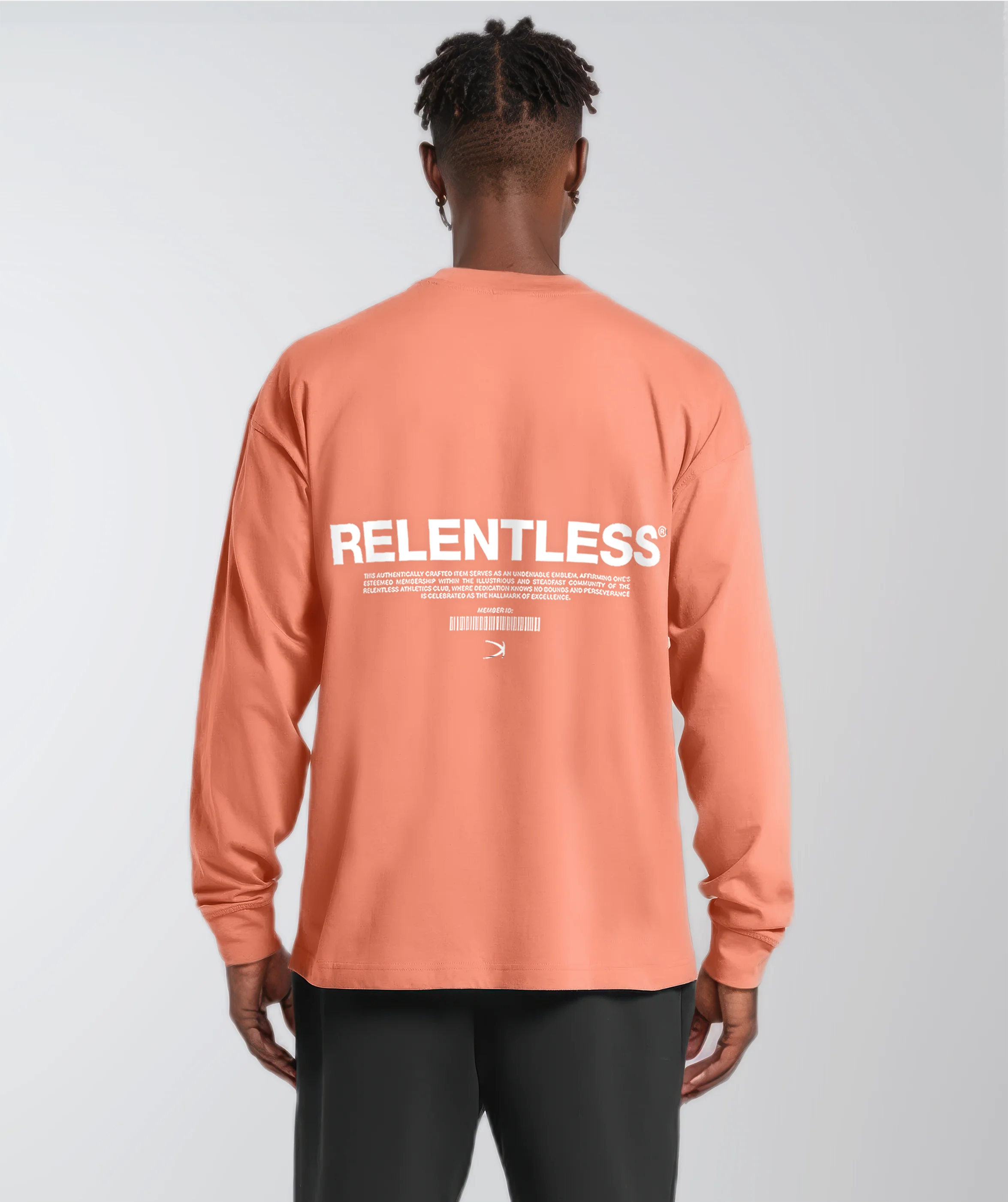 Athletics Club Crewneck