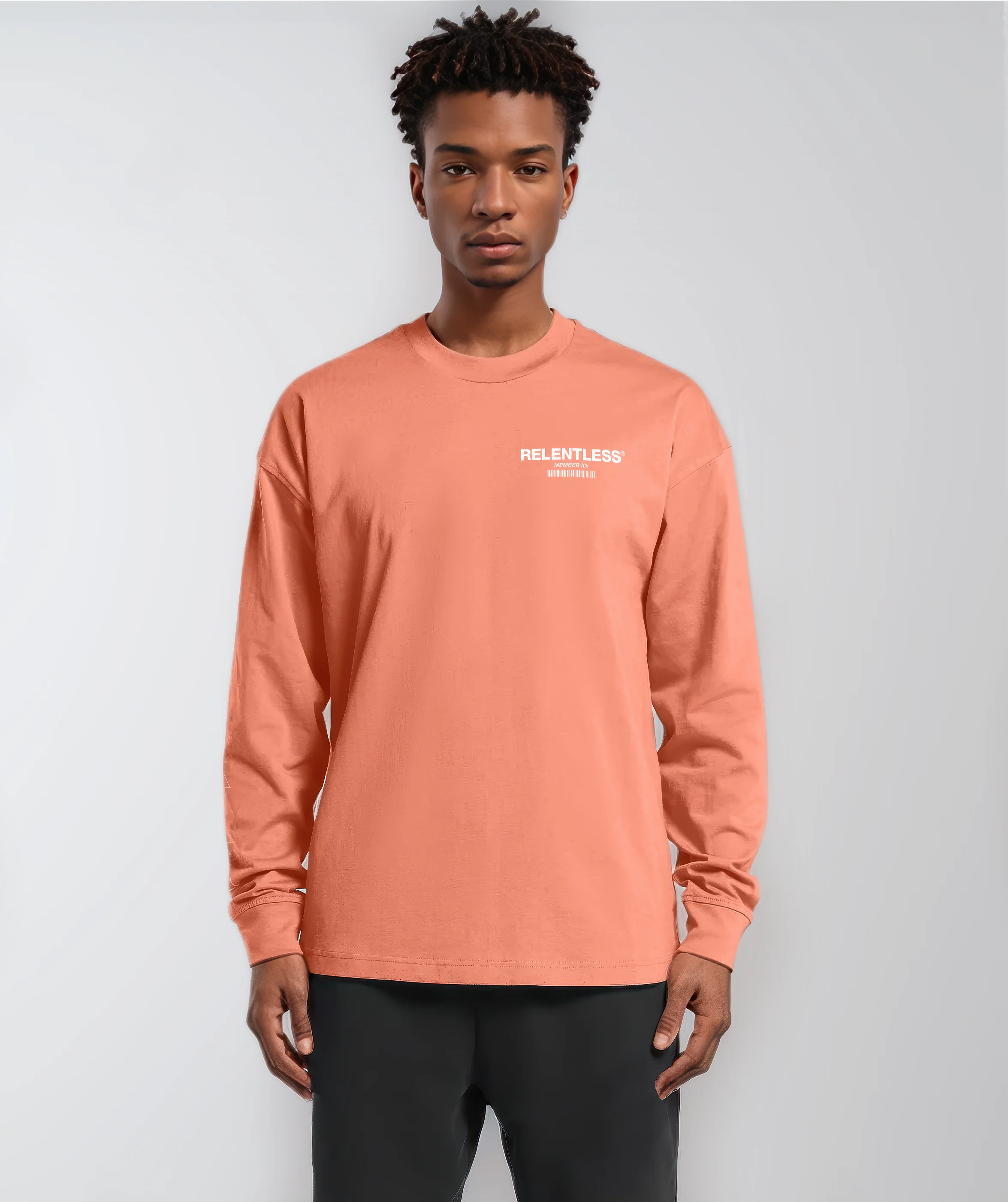 Athletics Club Crewneck