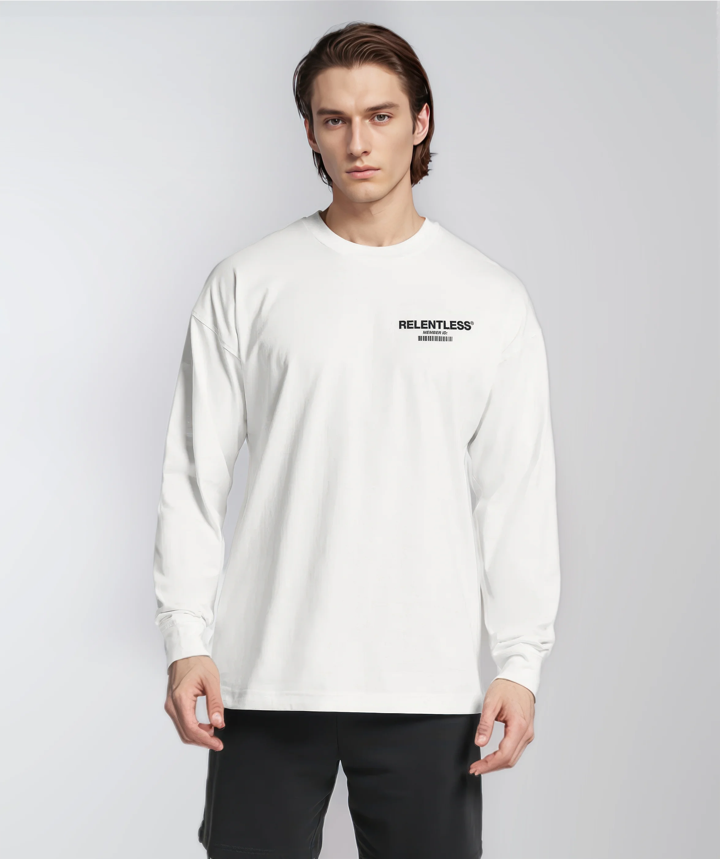 Athletics Club Crewneck