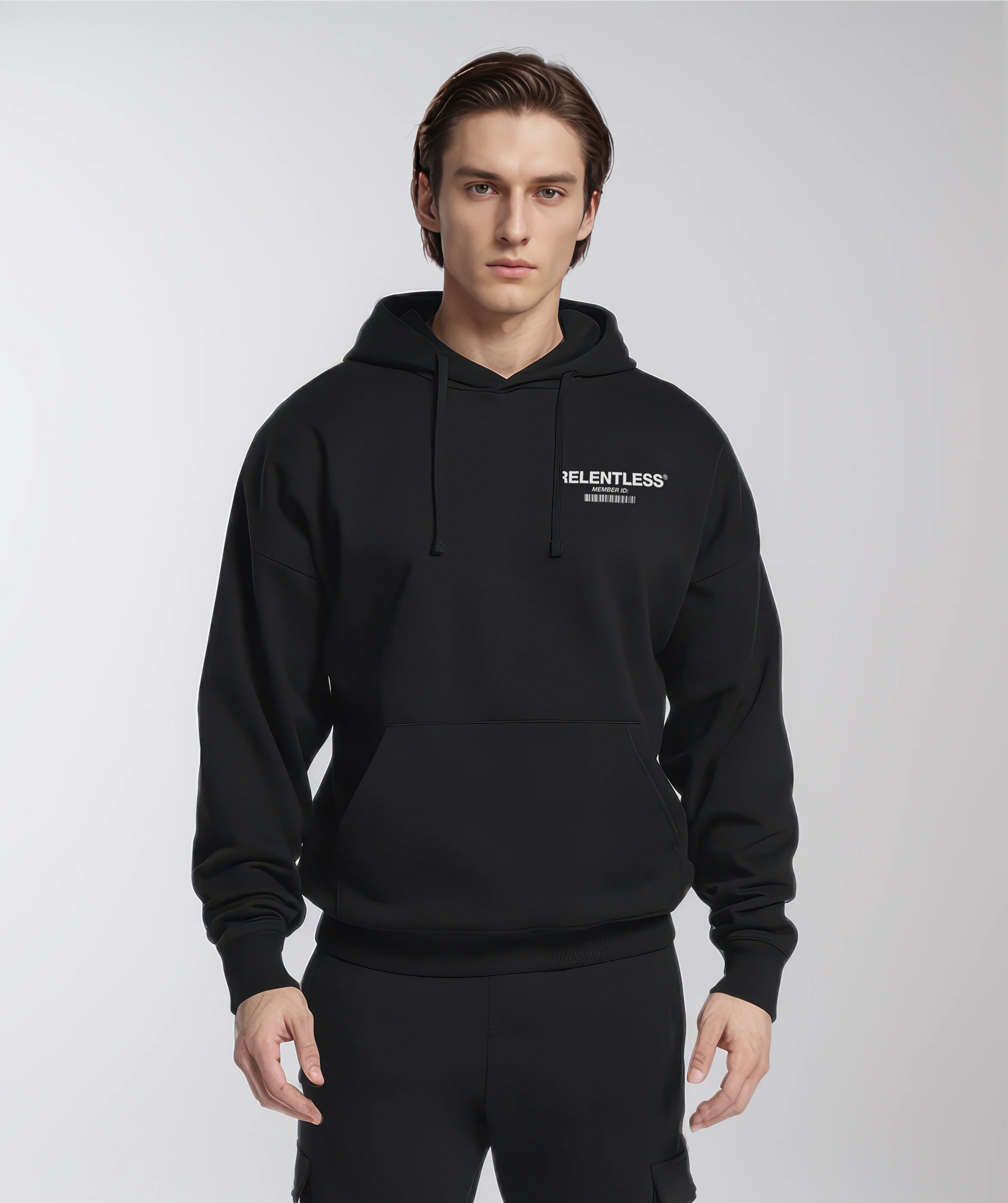 Athletics Club Hoodie