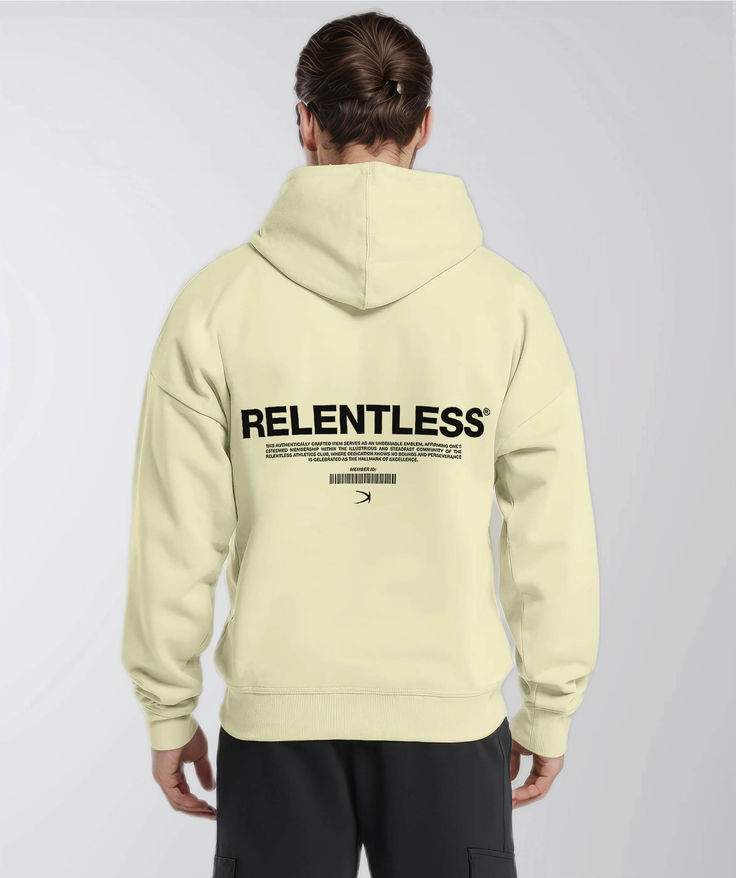 Athletics Club Hoodie