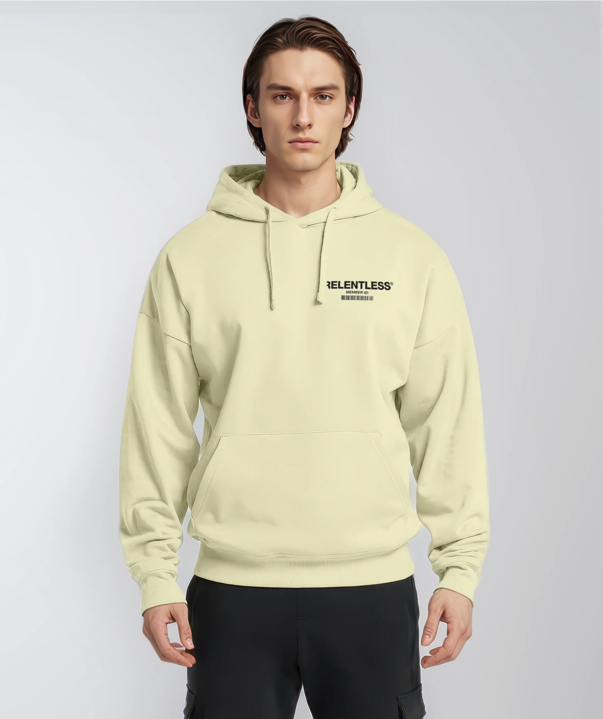 Athletics Club Hoodie