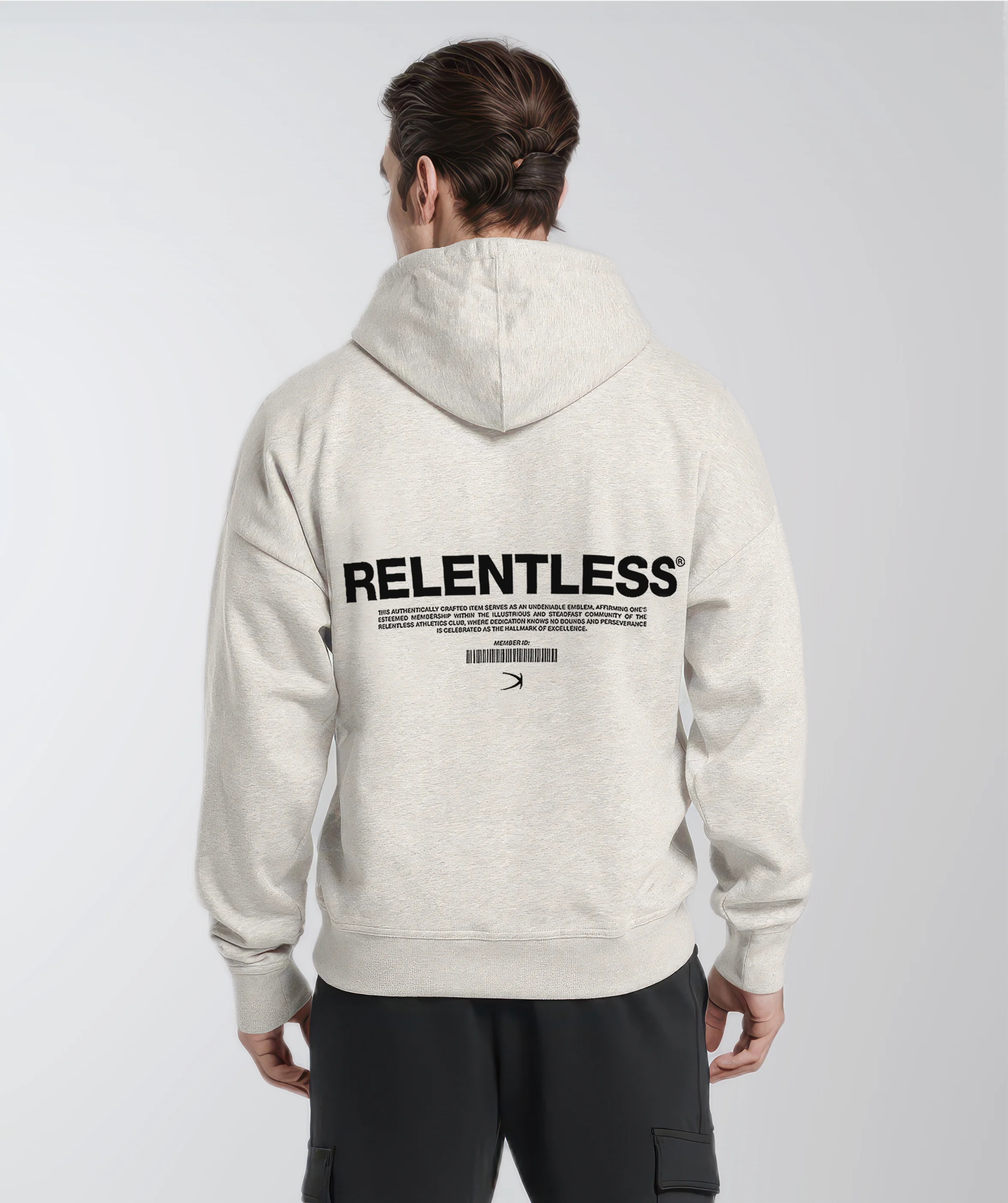 Athletics Club Hoodie