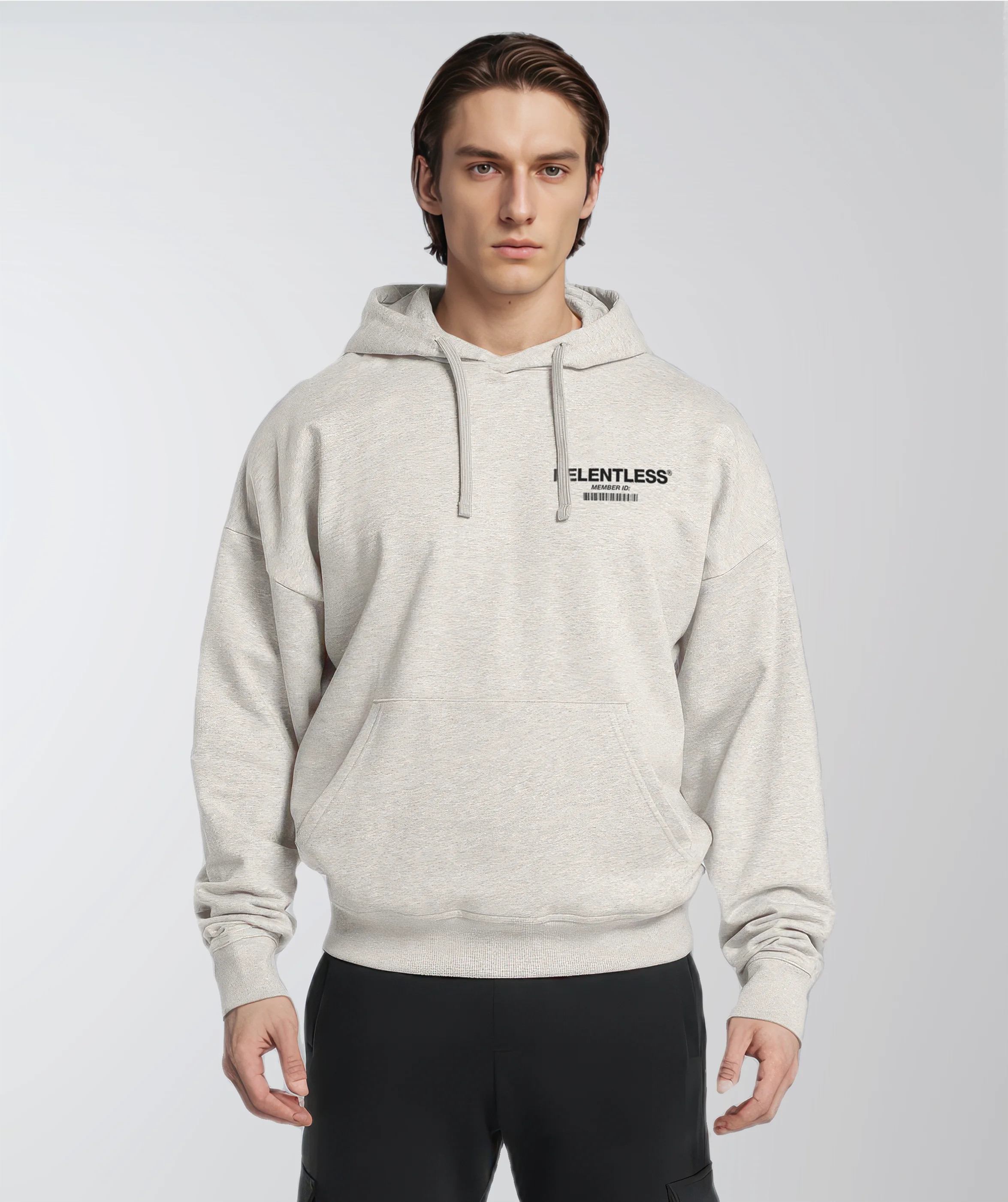 Athletics Club Hoodie