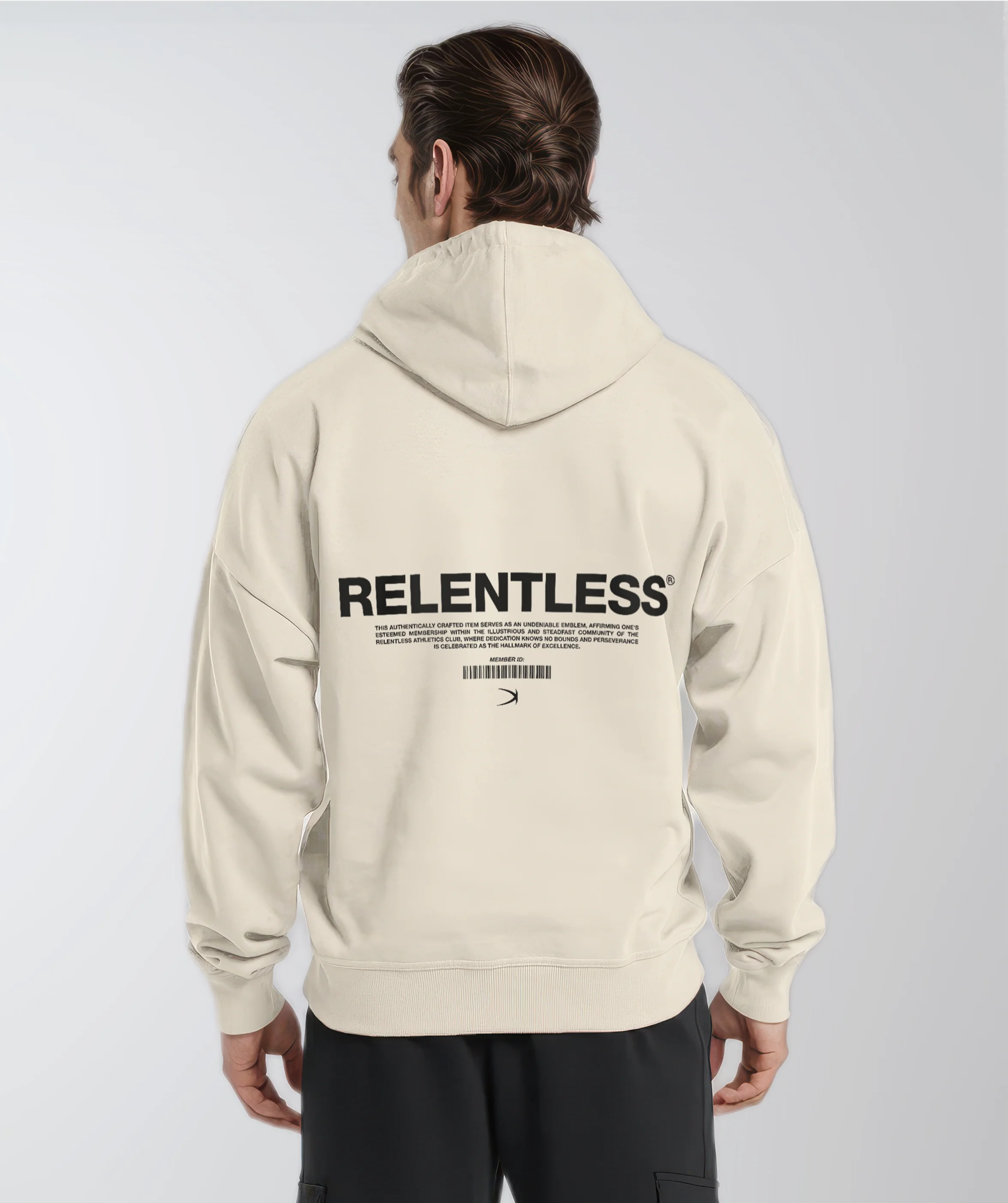 Athletics Club Hoodie