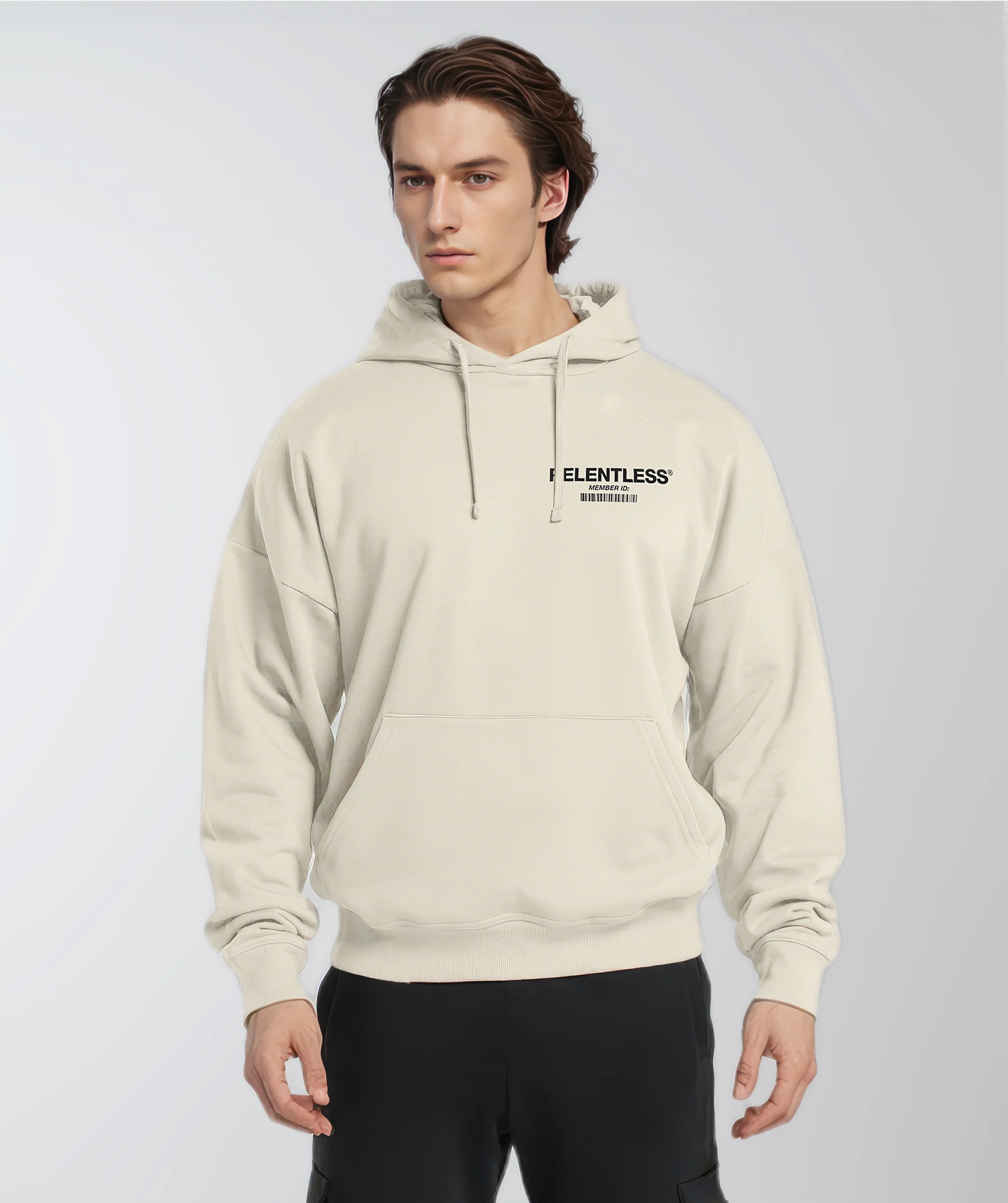 Athletics Club Hoodie