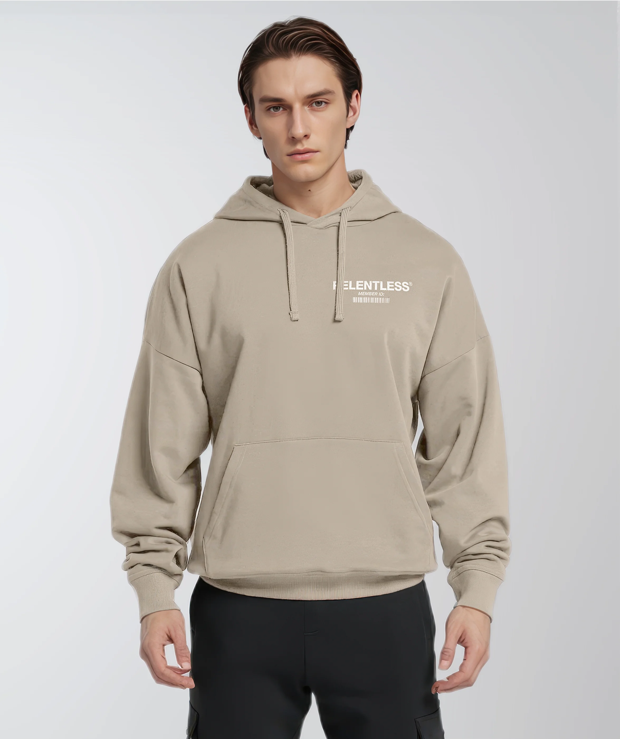 Athletics Club Hoodie