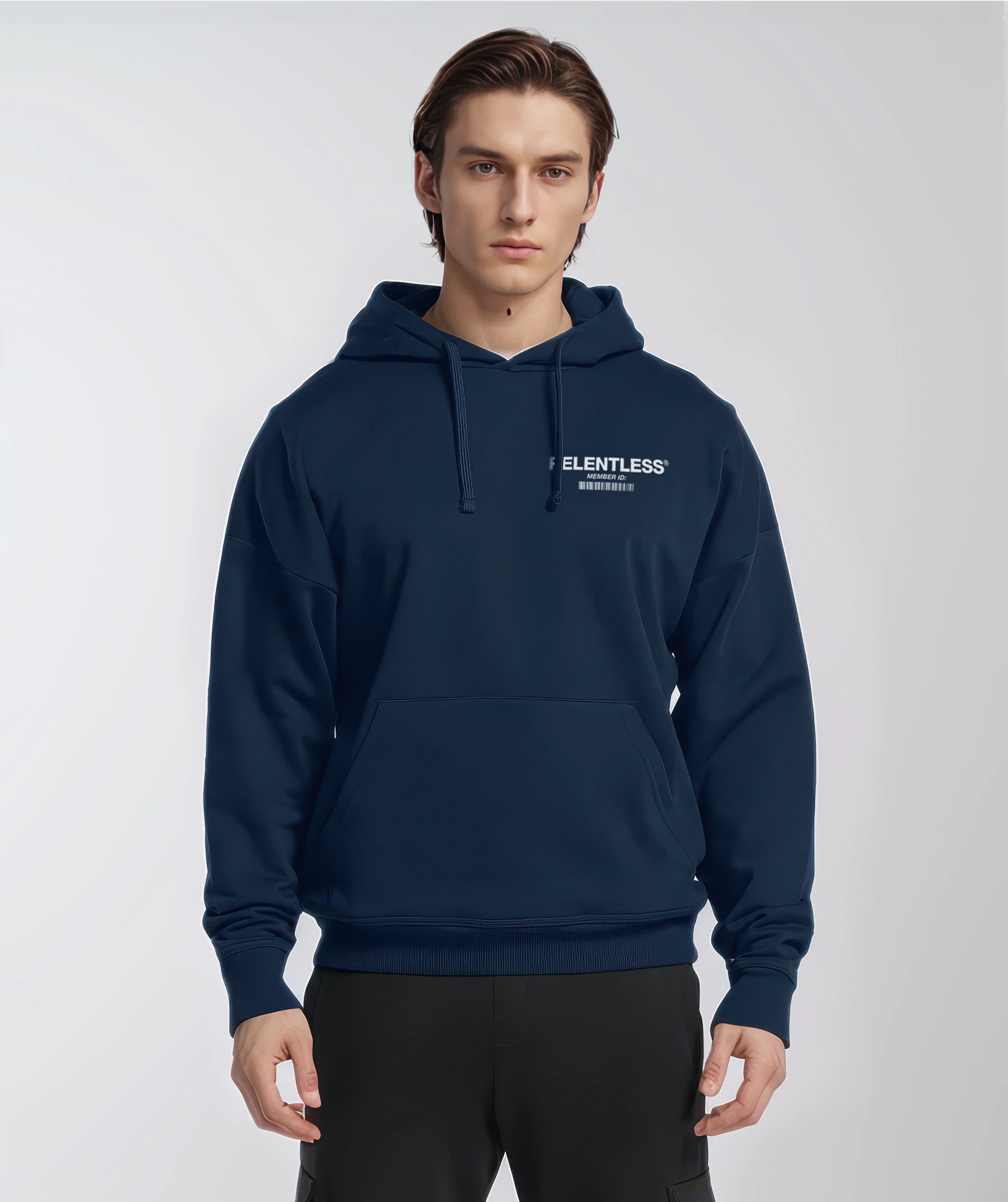 Athletics Club Hoodie