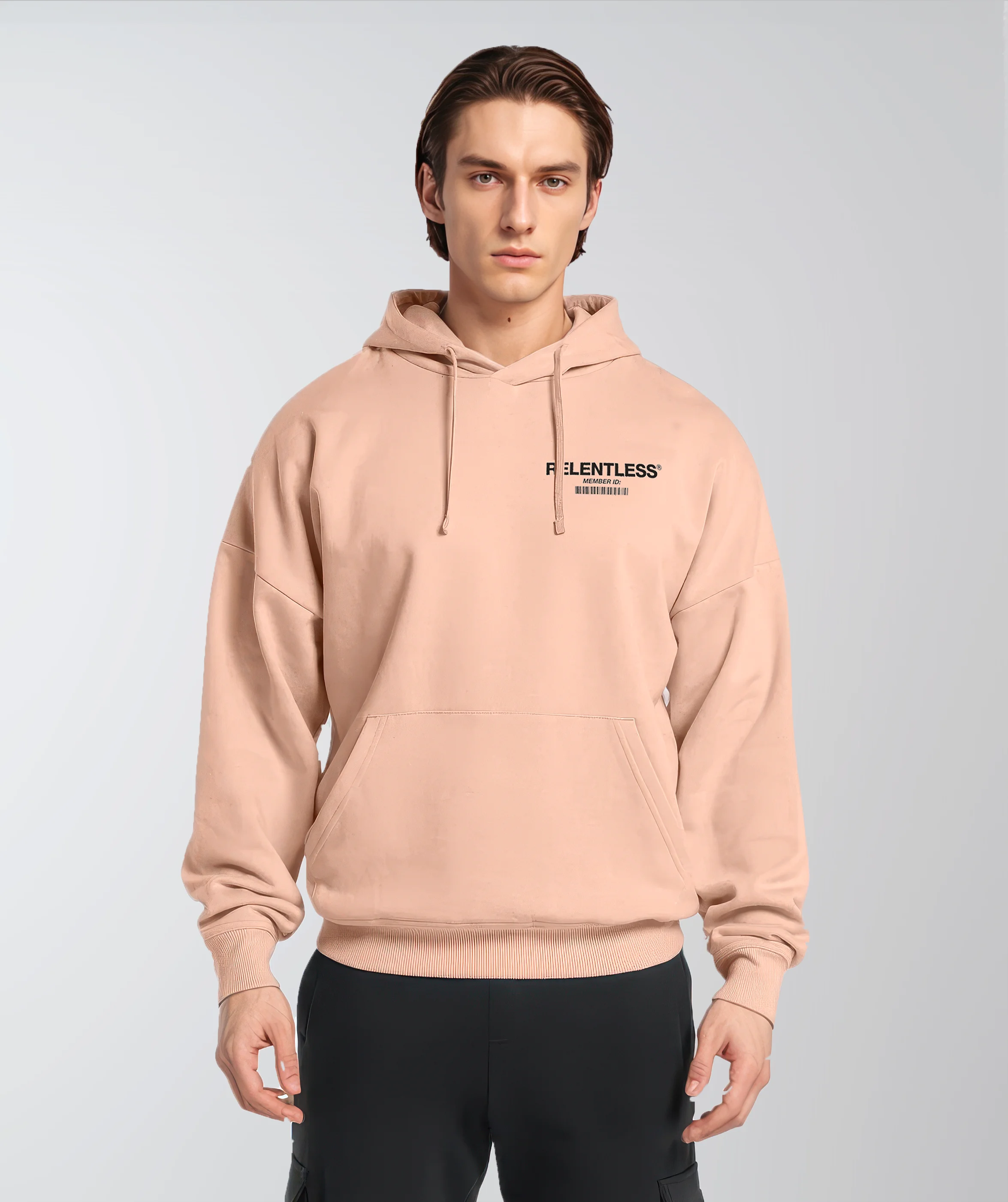 Athletics Club Hoodie