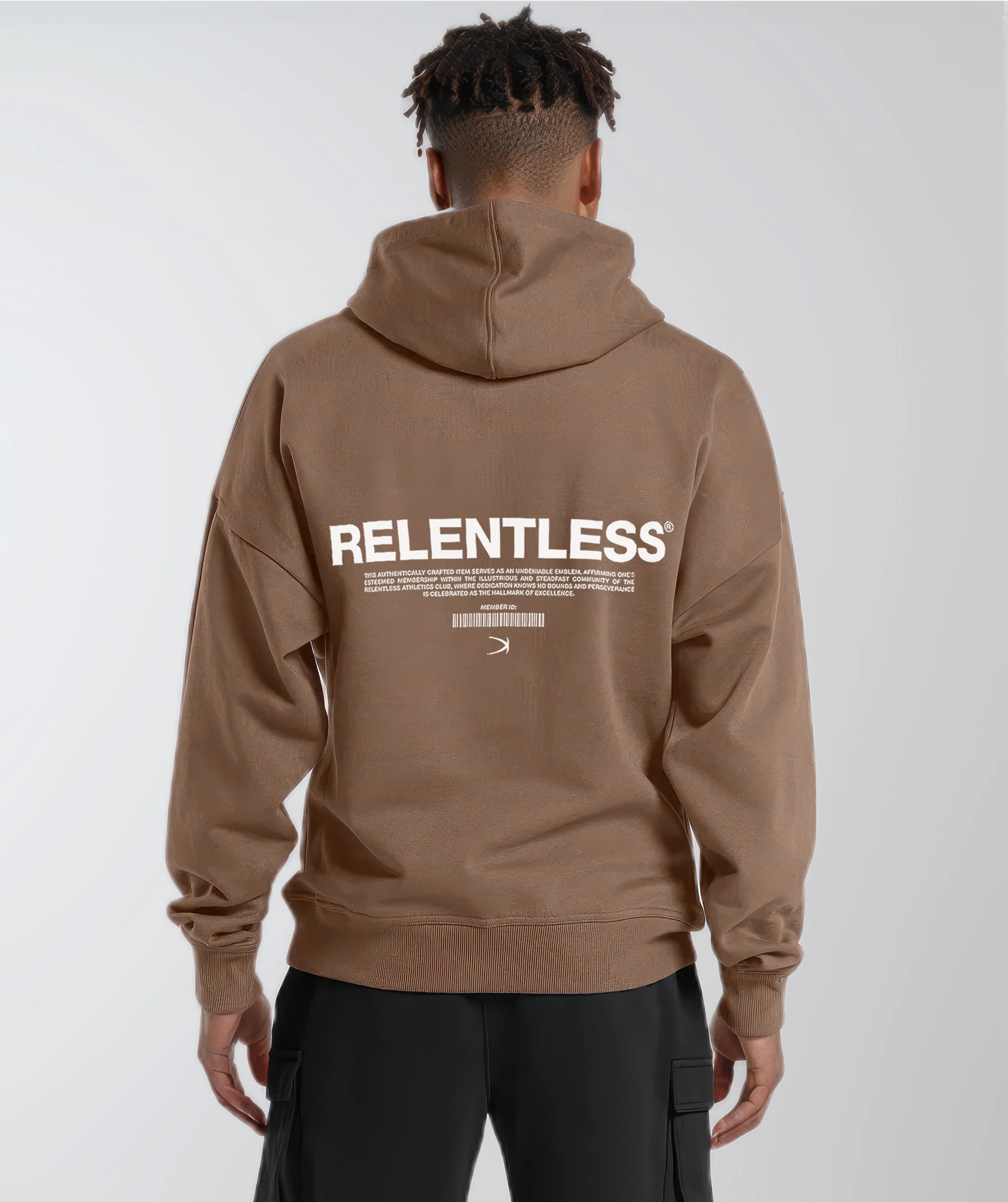 Athletics Club Hoodie