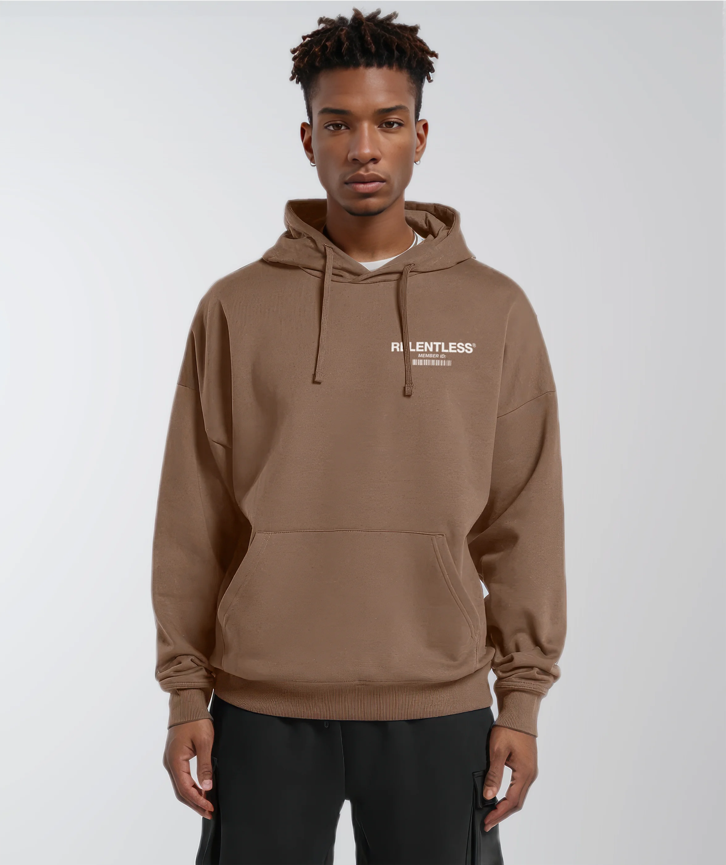 Athletics Club Hoodie