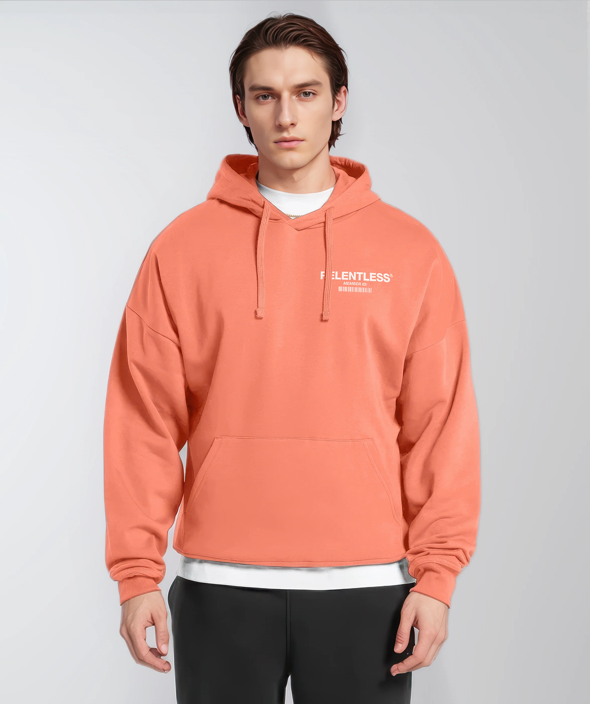 Athletics Club Hoodie