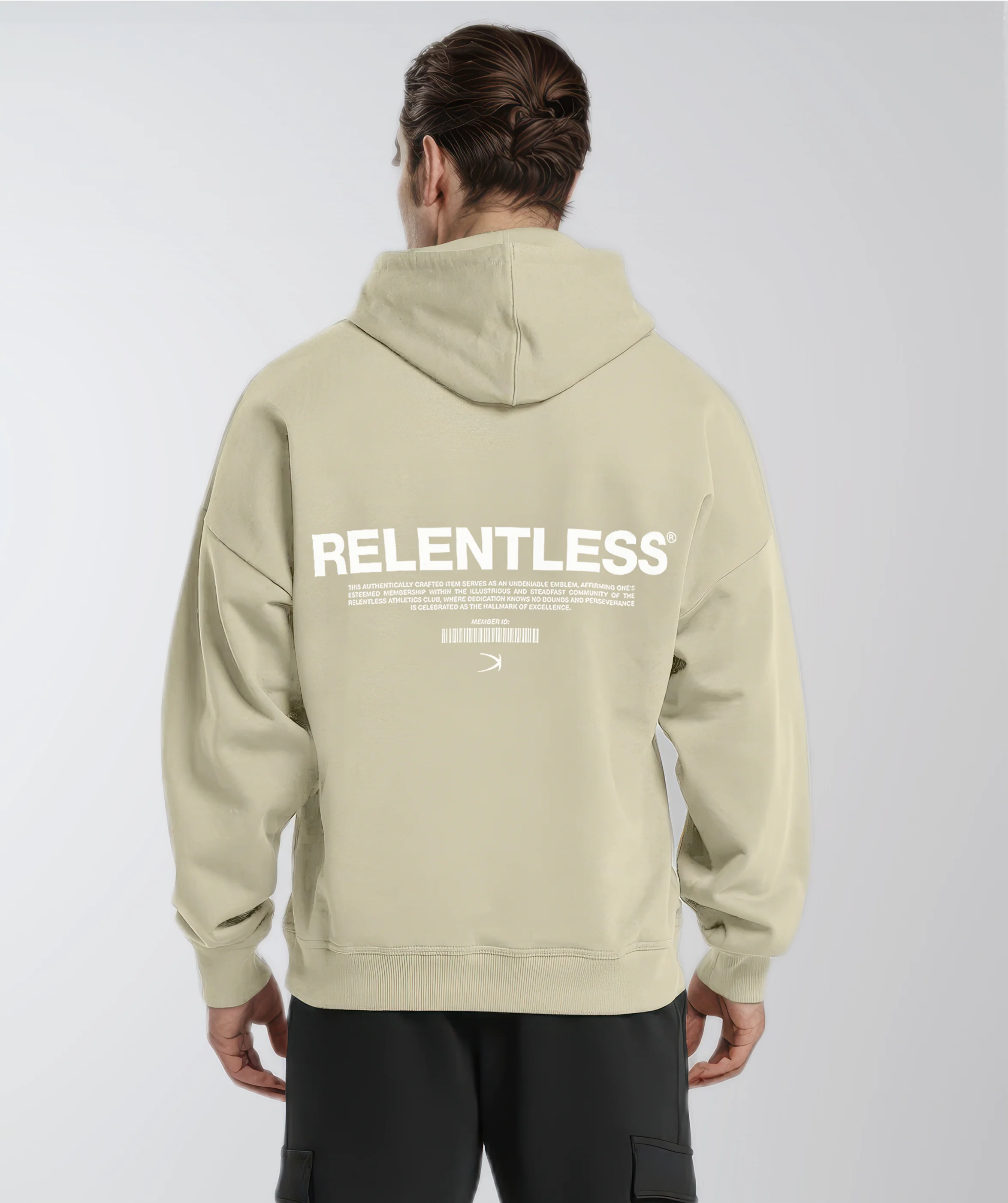 Athletics Club Hoodie