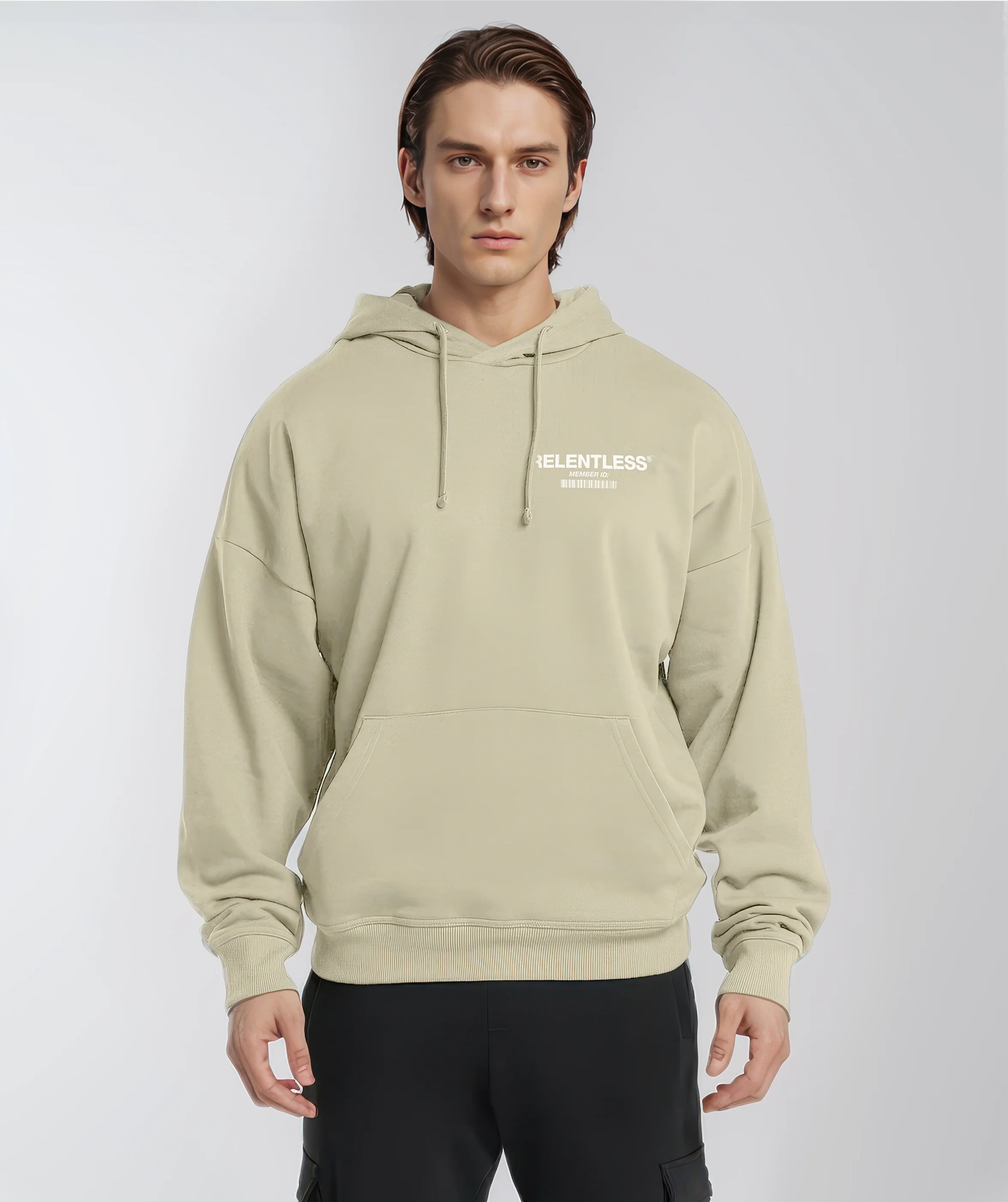 Athletics Club Hoodie