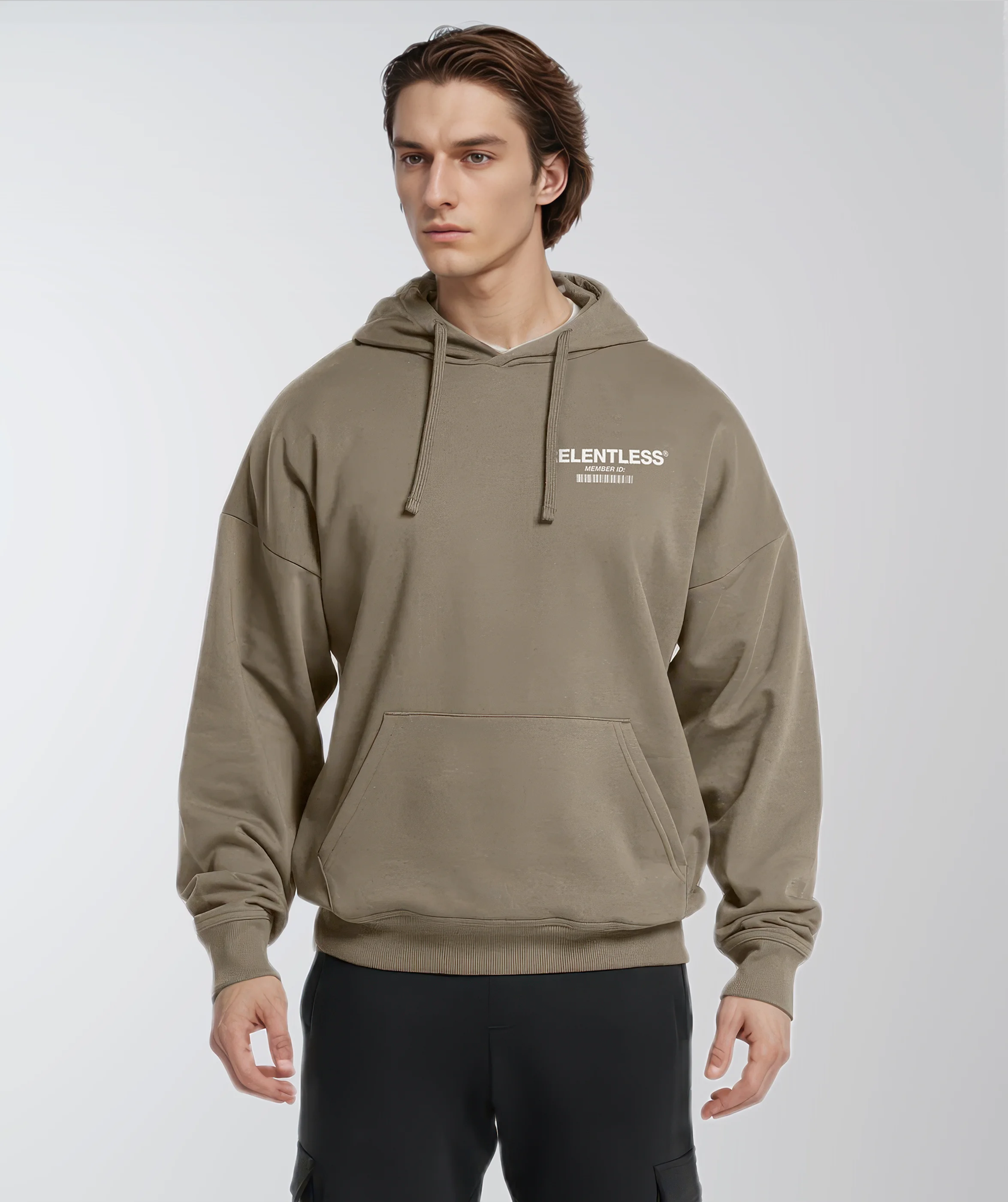 Athletics Club Hoodie