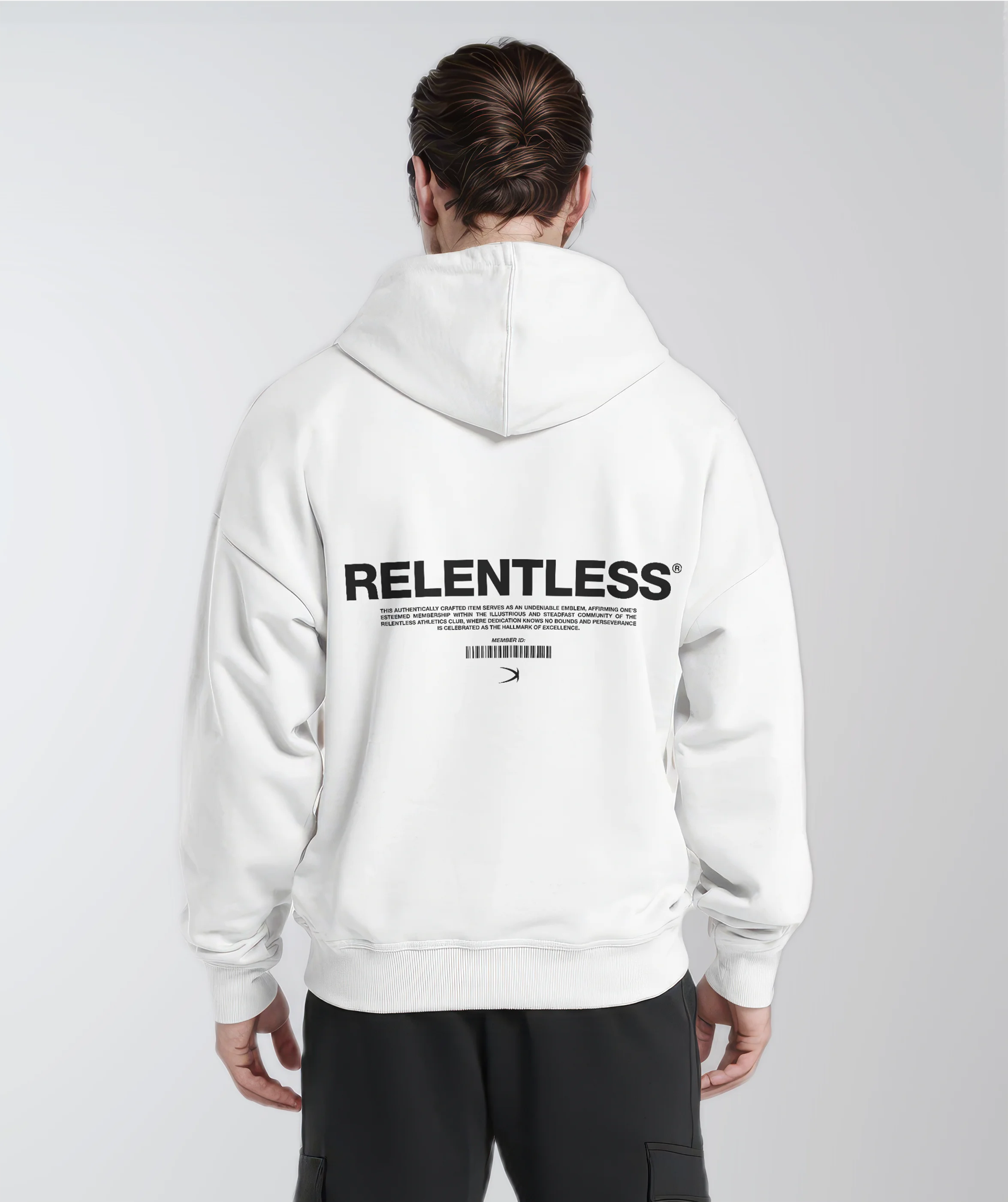 Athletics Club Hoodie