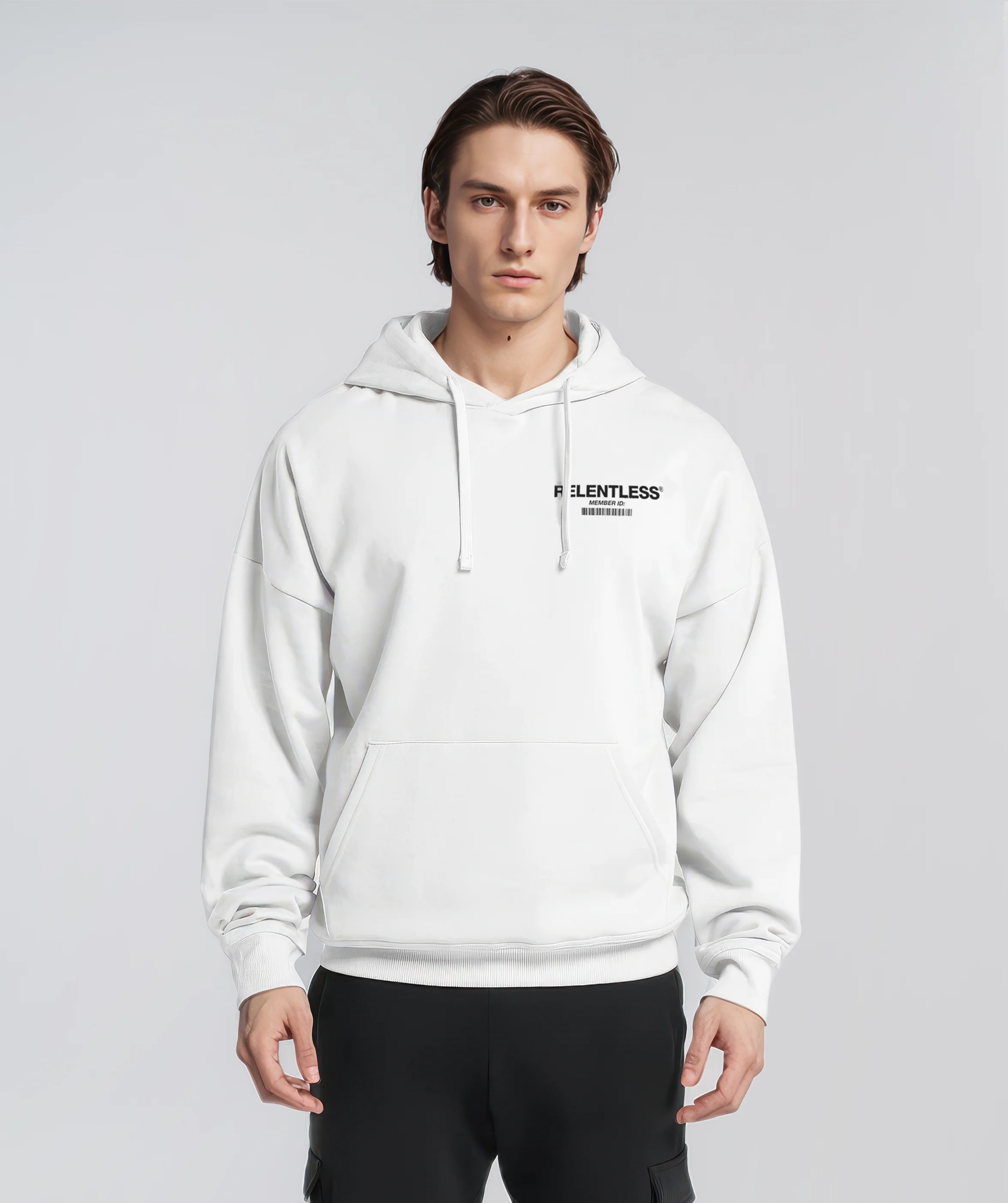 Athletics Club Hoodie