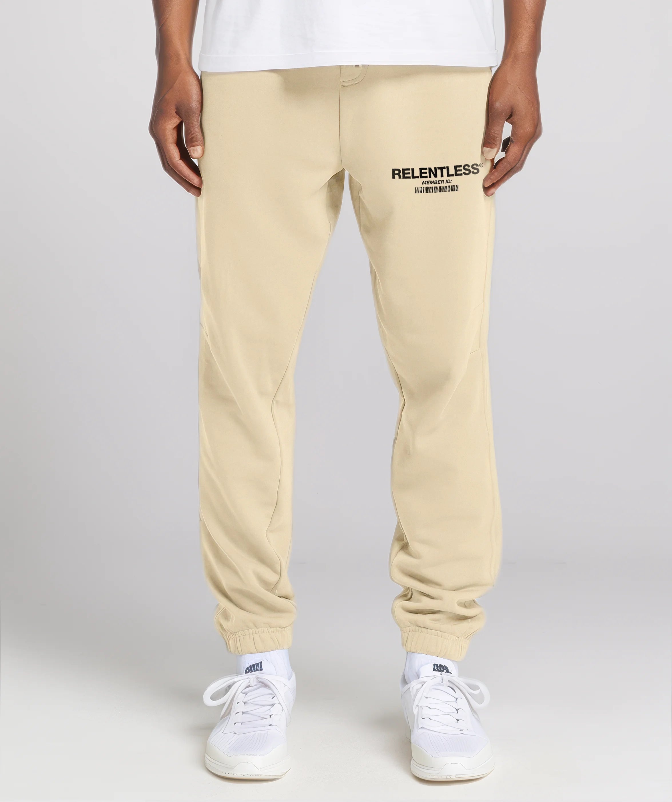 Athletics Club Joggers