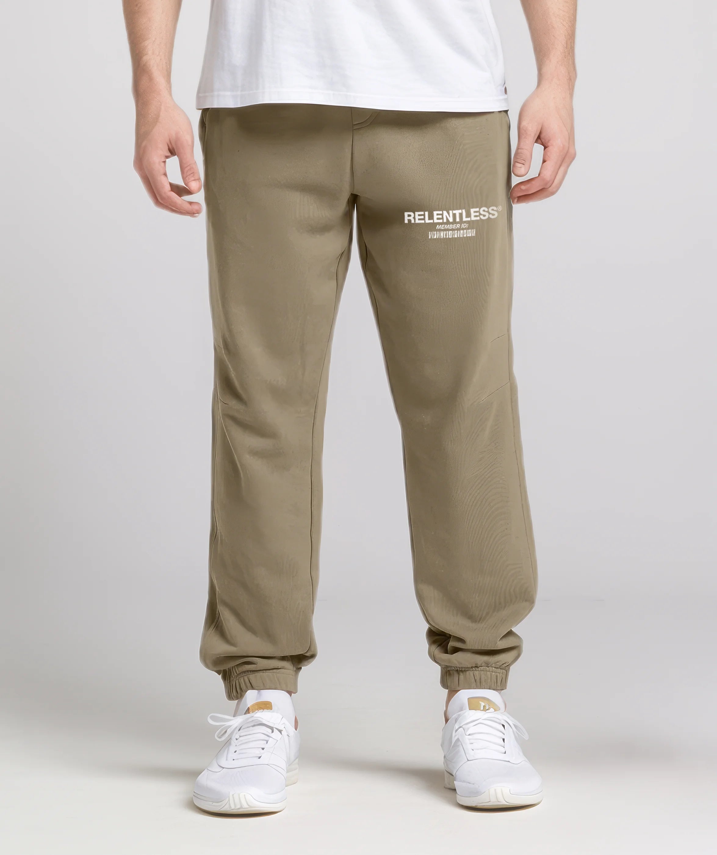 Athletics Club Joggers