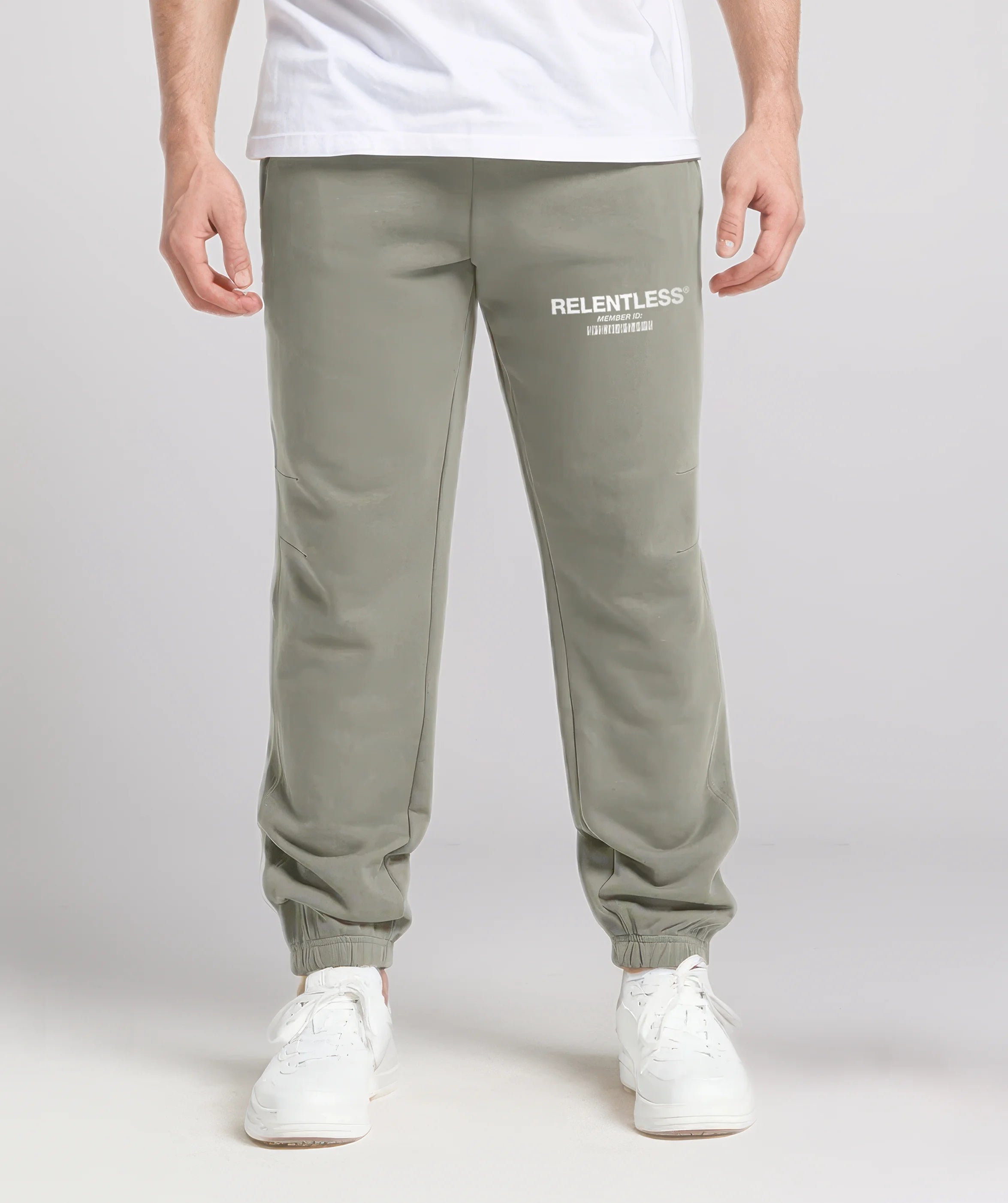 Athletics Club Joggers