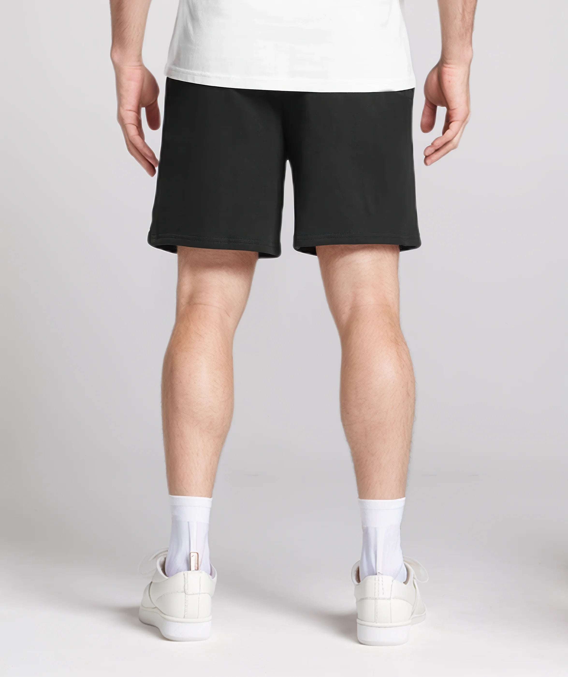 Athletics Club Shorts