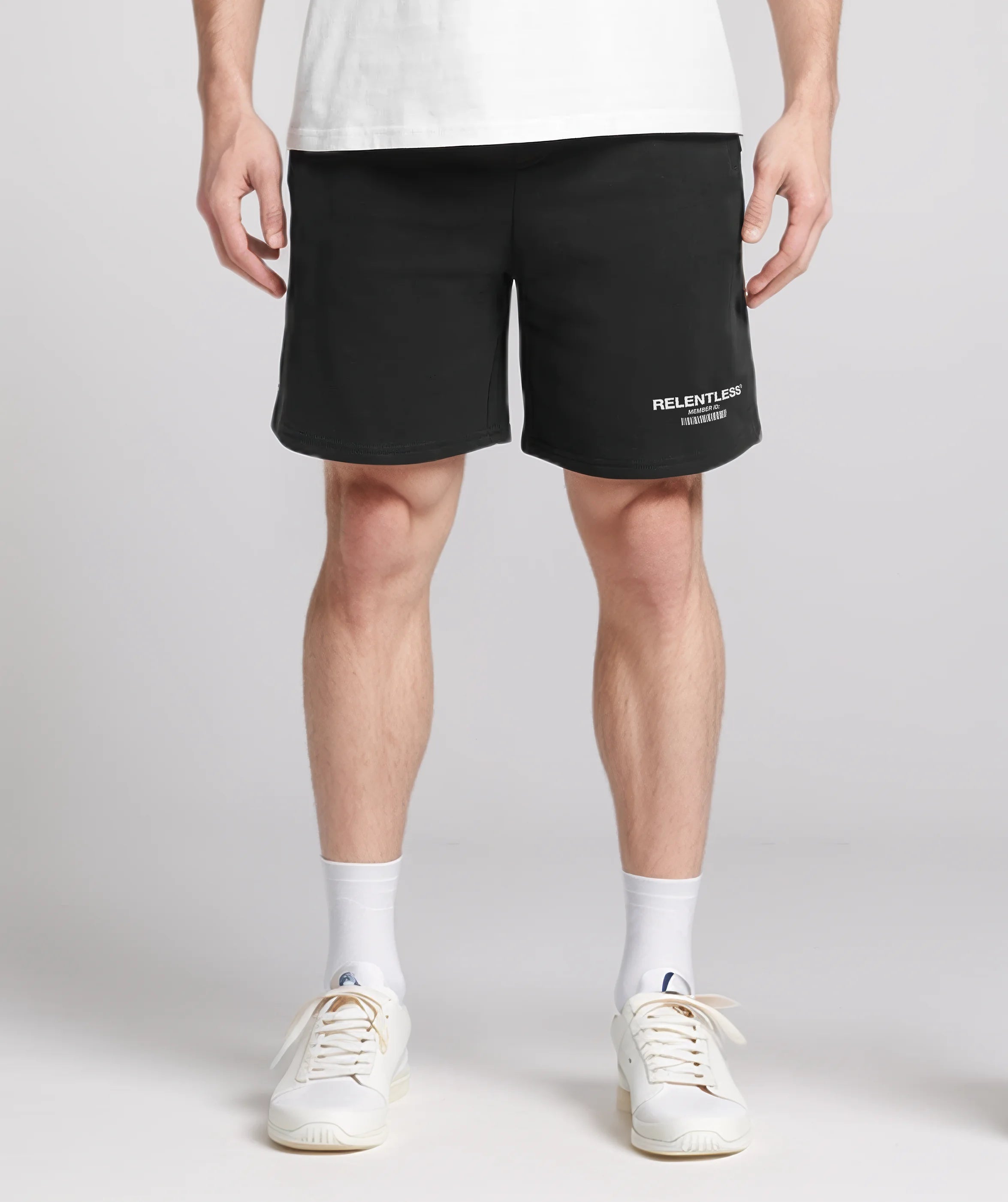 Athletics Club Shorts