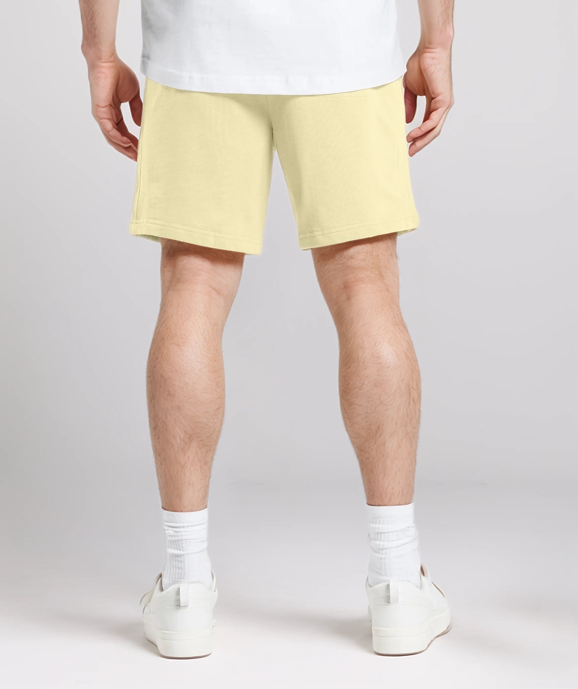 Athletics Club Shorts