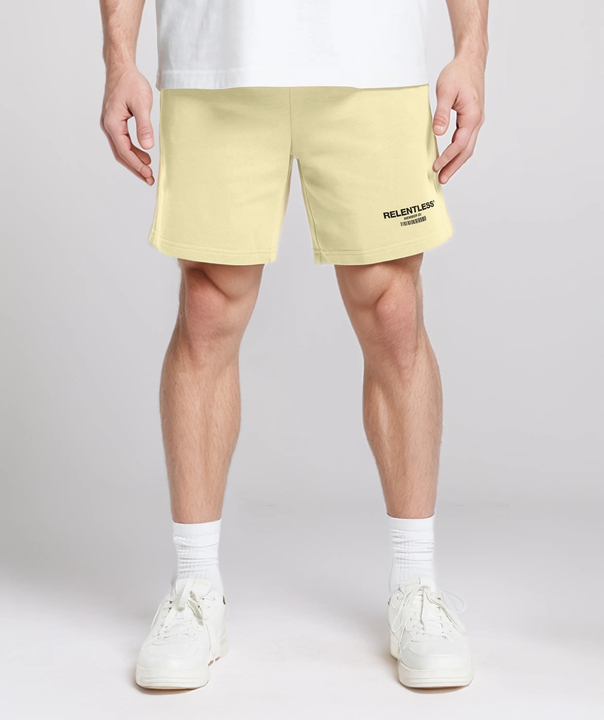 Athletics Club Shorts