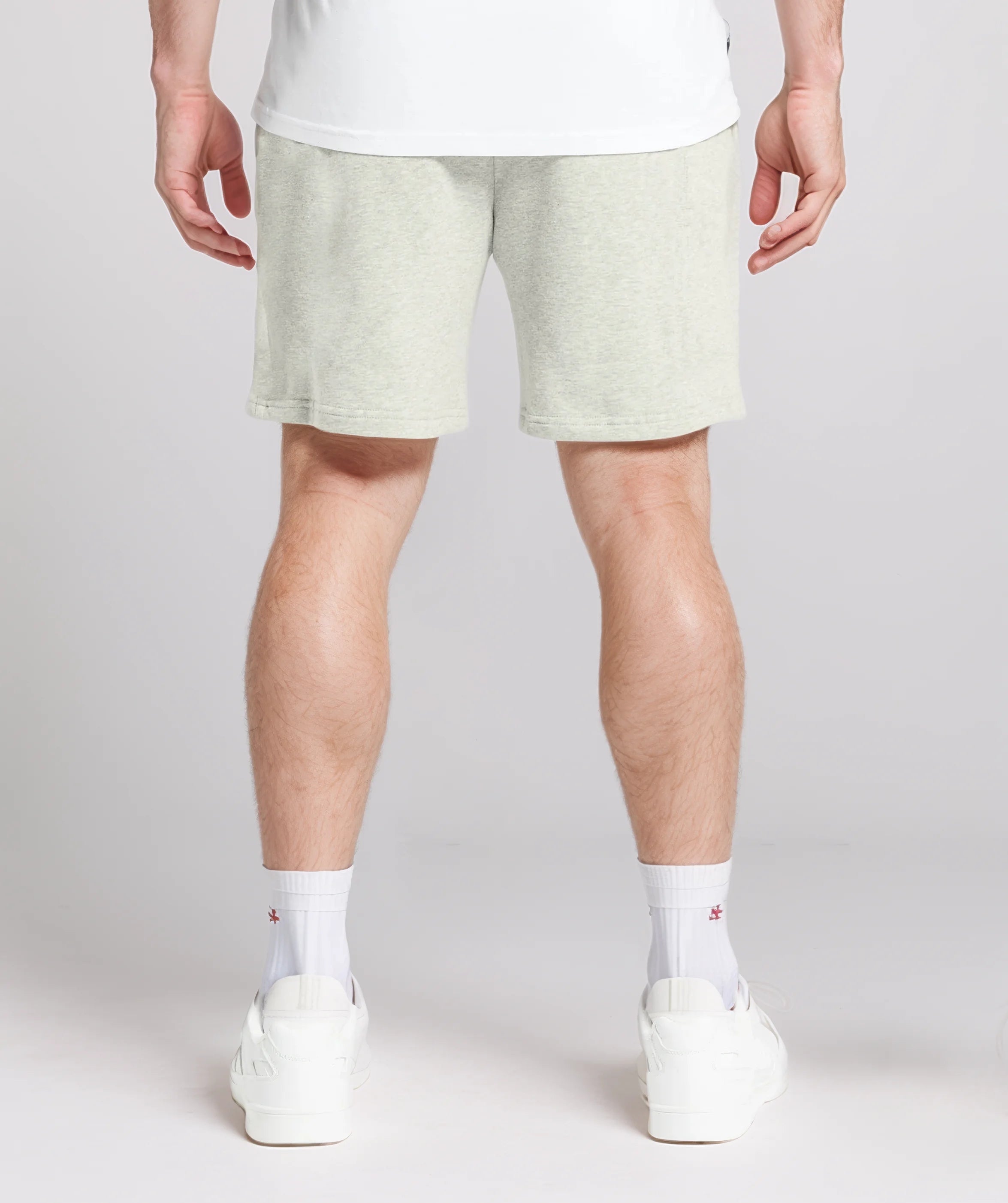 Athletics Club Shorts