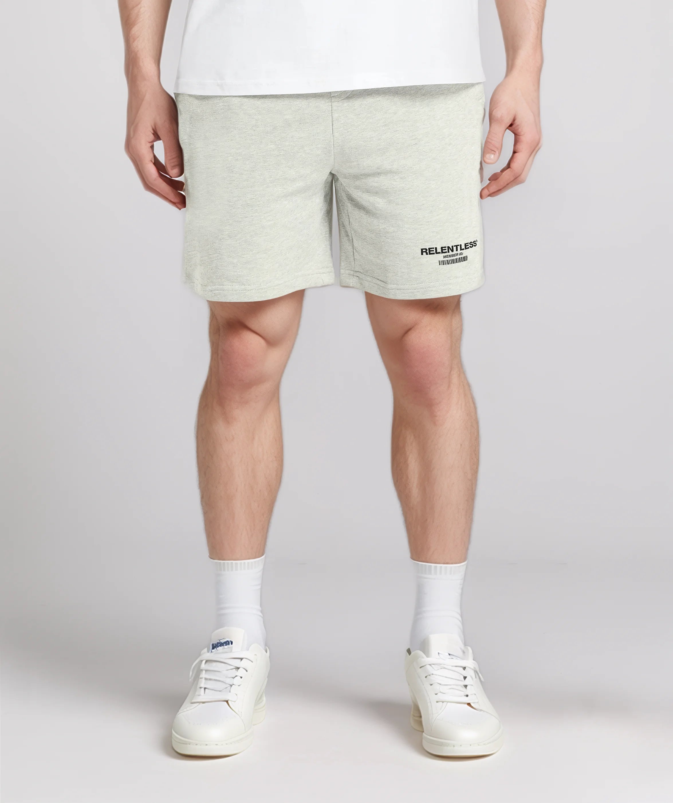 Athletics Club Shorts