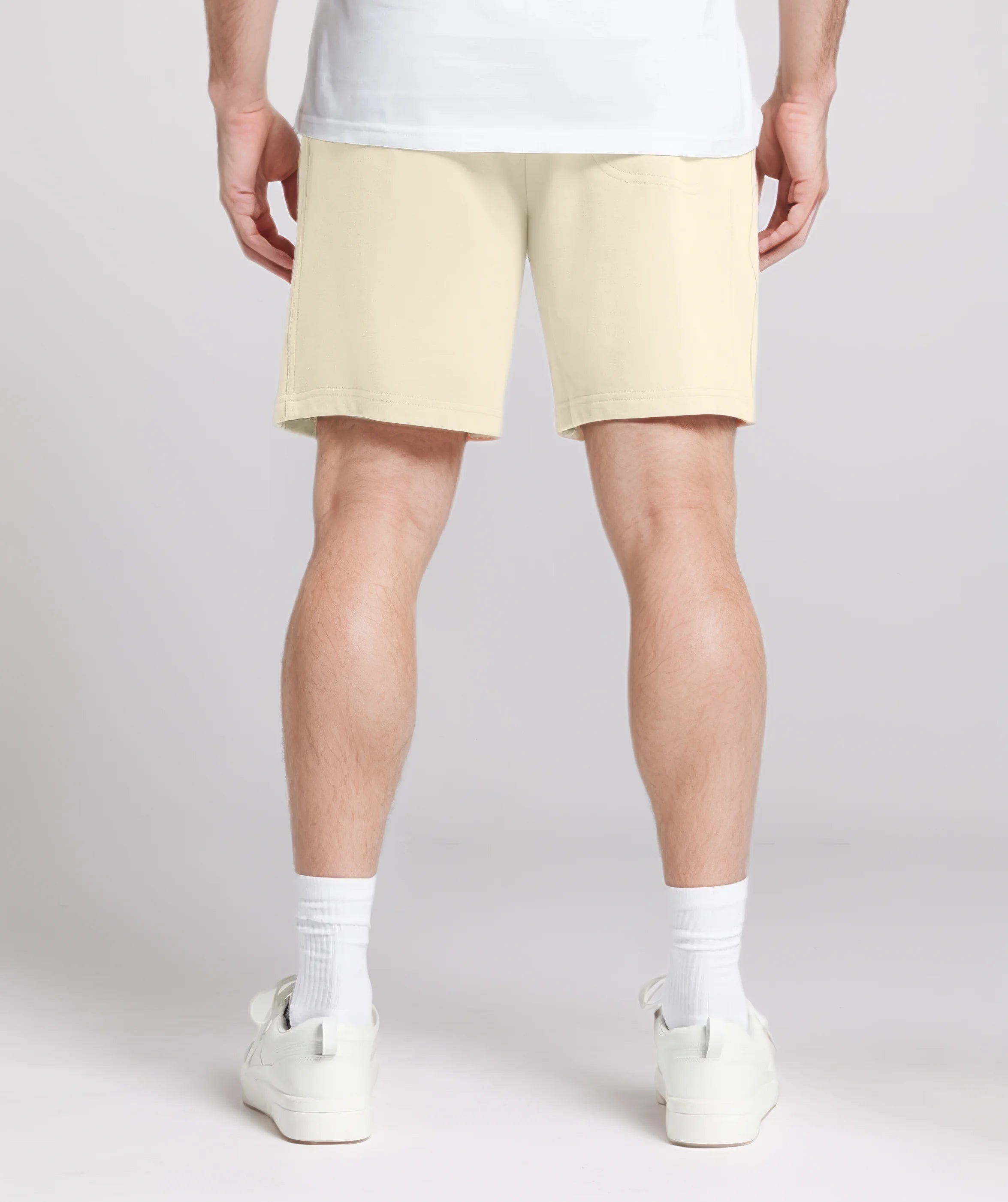 Athletics Club Shorts