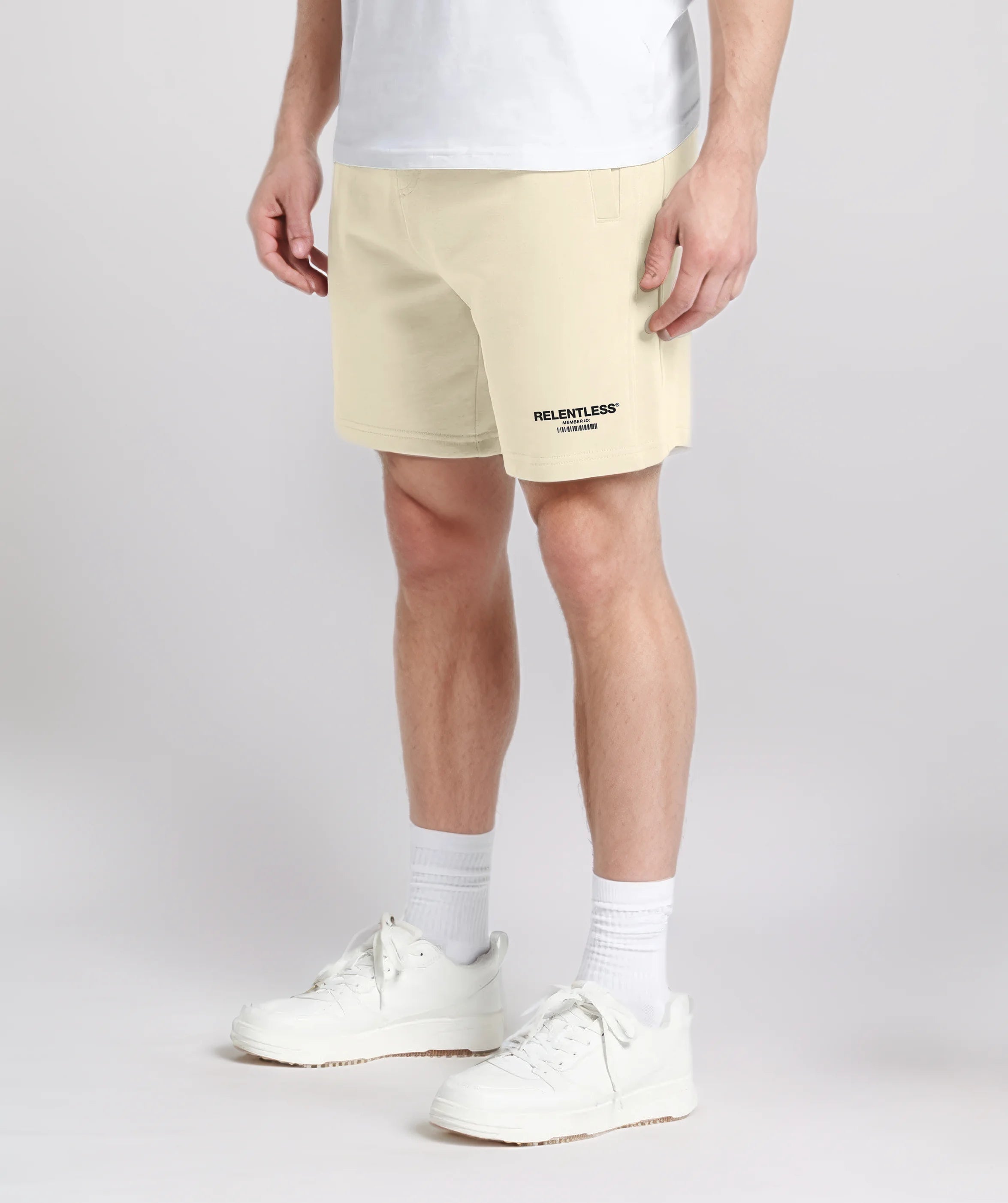 Athletics Club Shorts