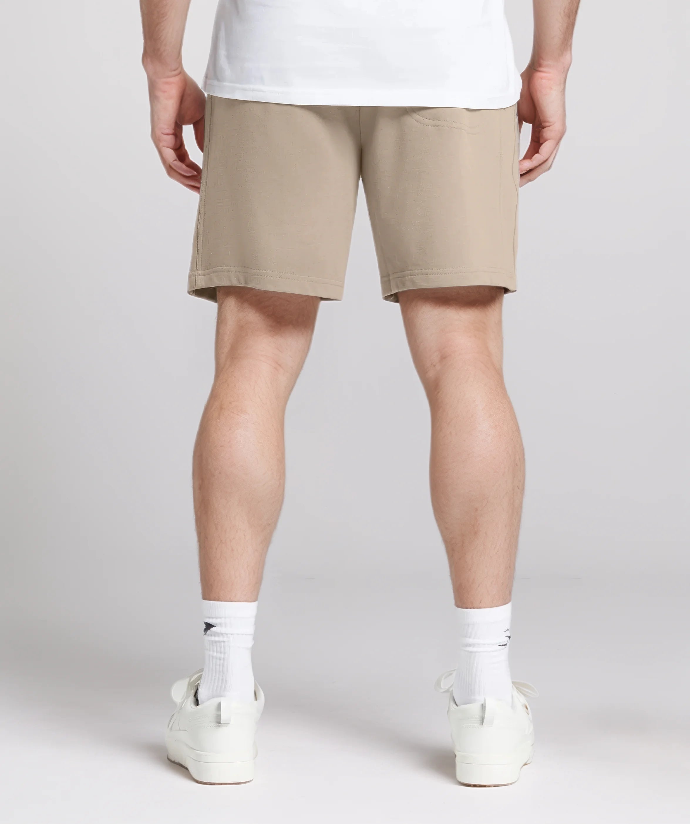 Athletics Club Shorts