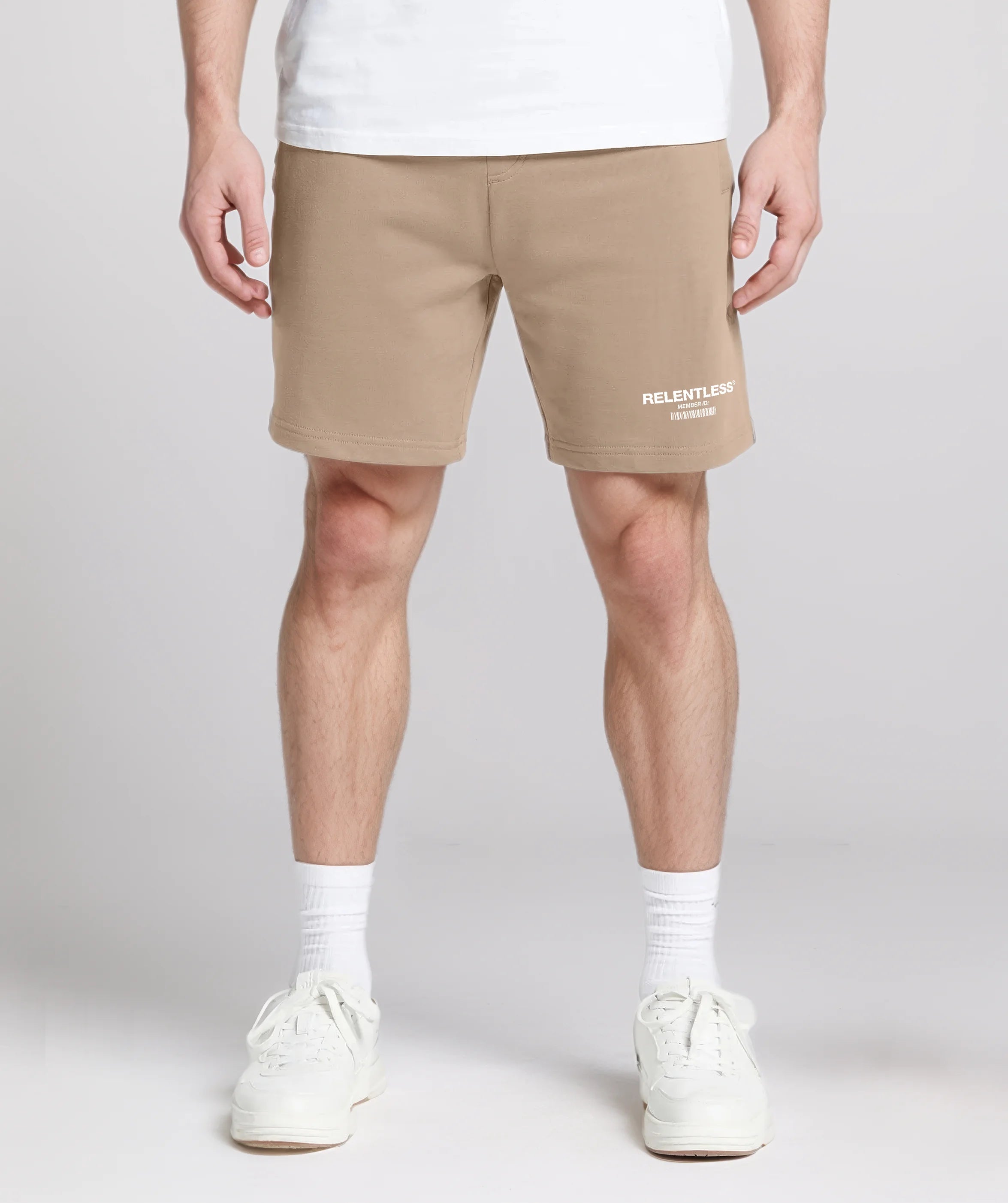 Athletics Club Shorts