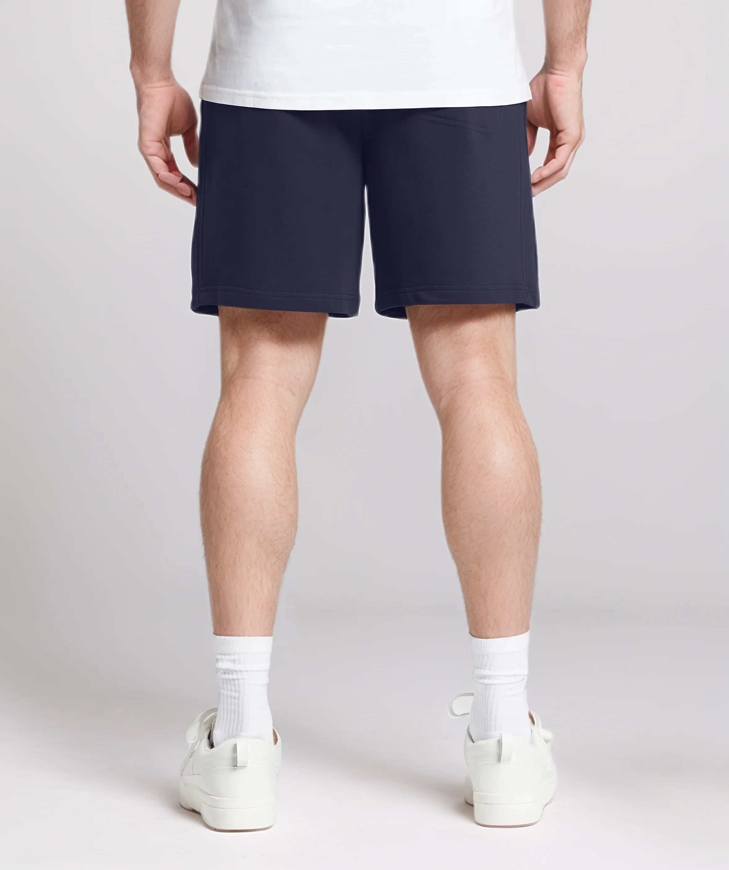 Athletics Club Shorts