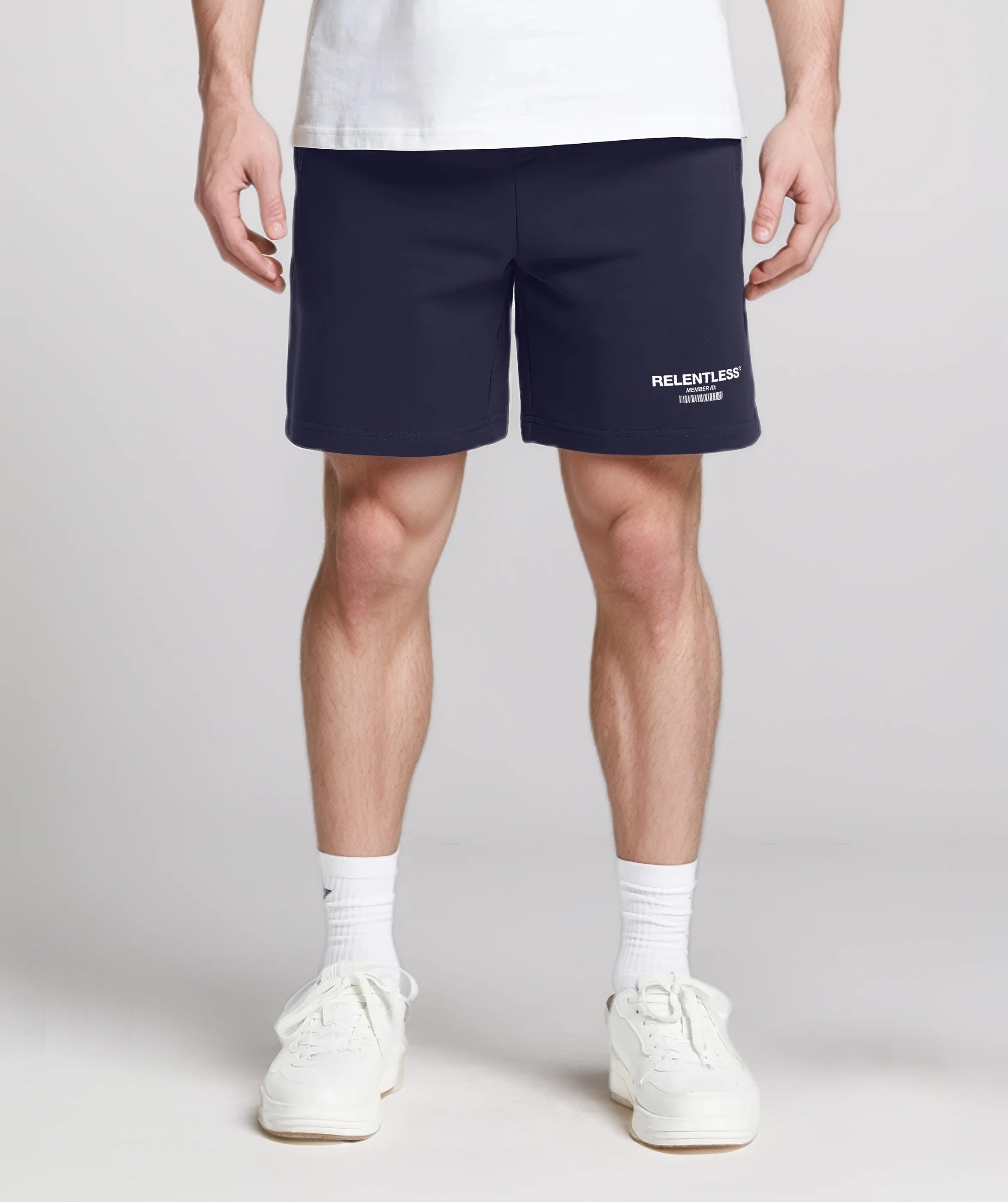 Athletics Club Shorts