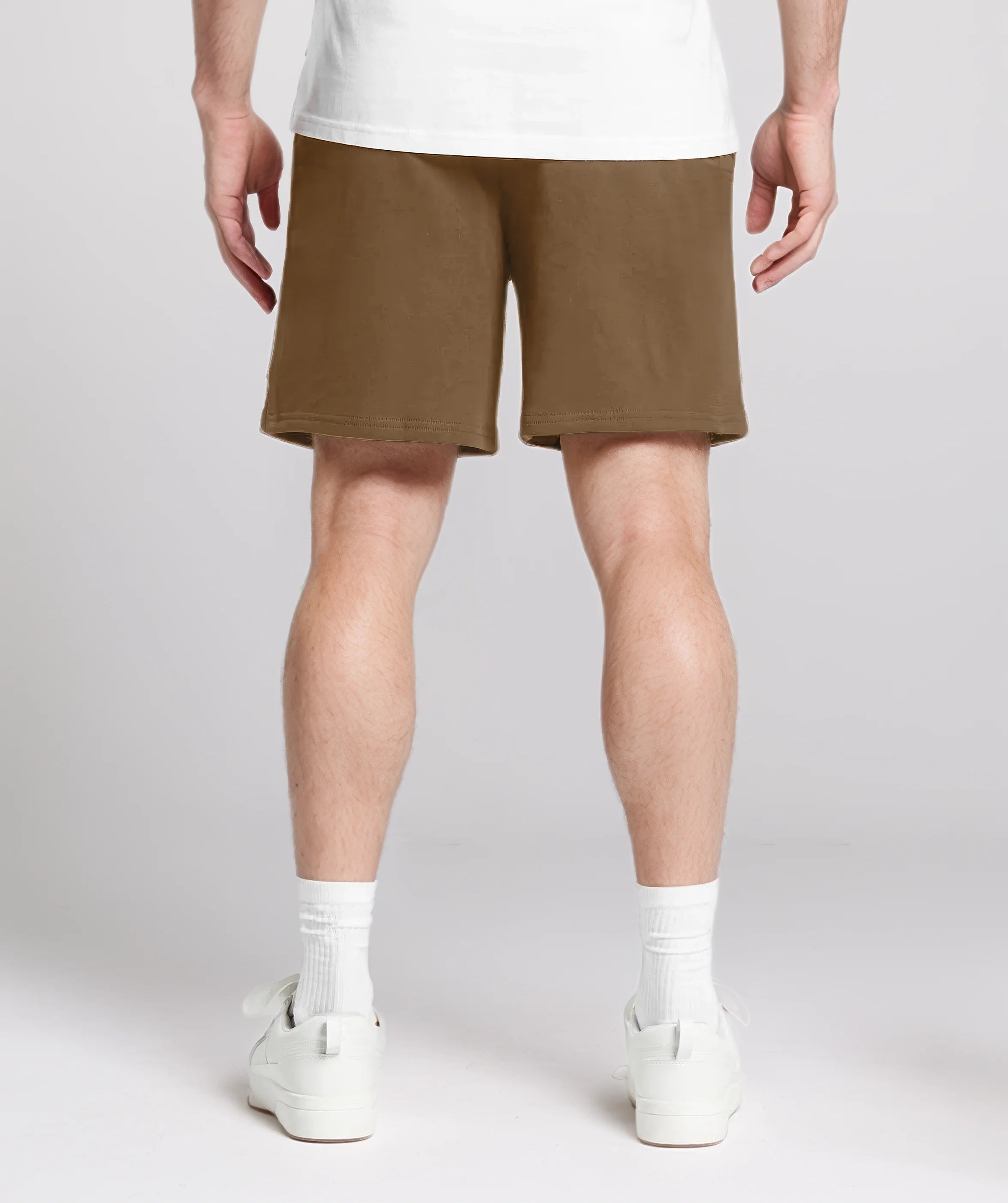 Athletics Club Shorts