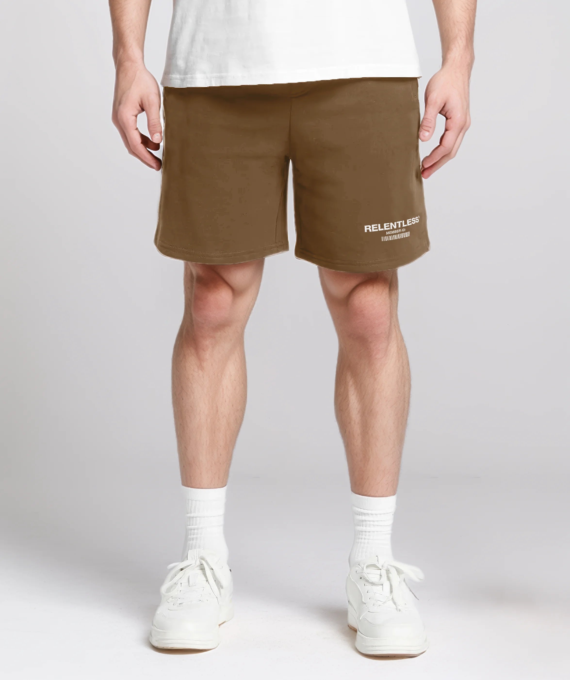 Athletics Club Shorts