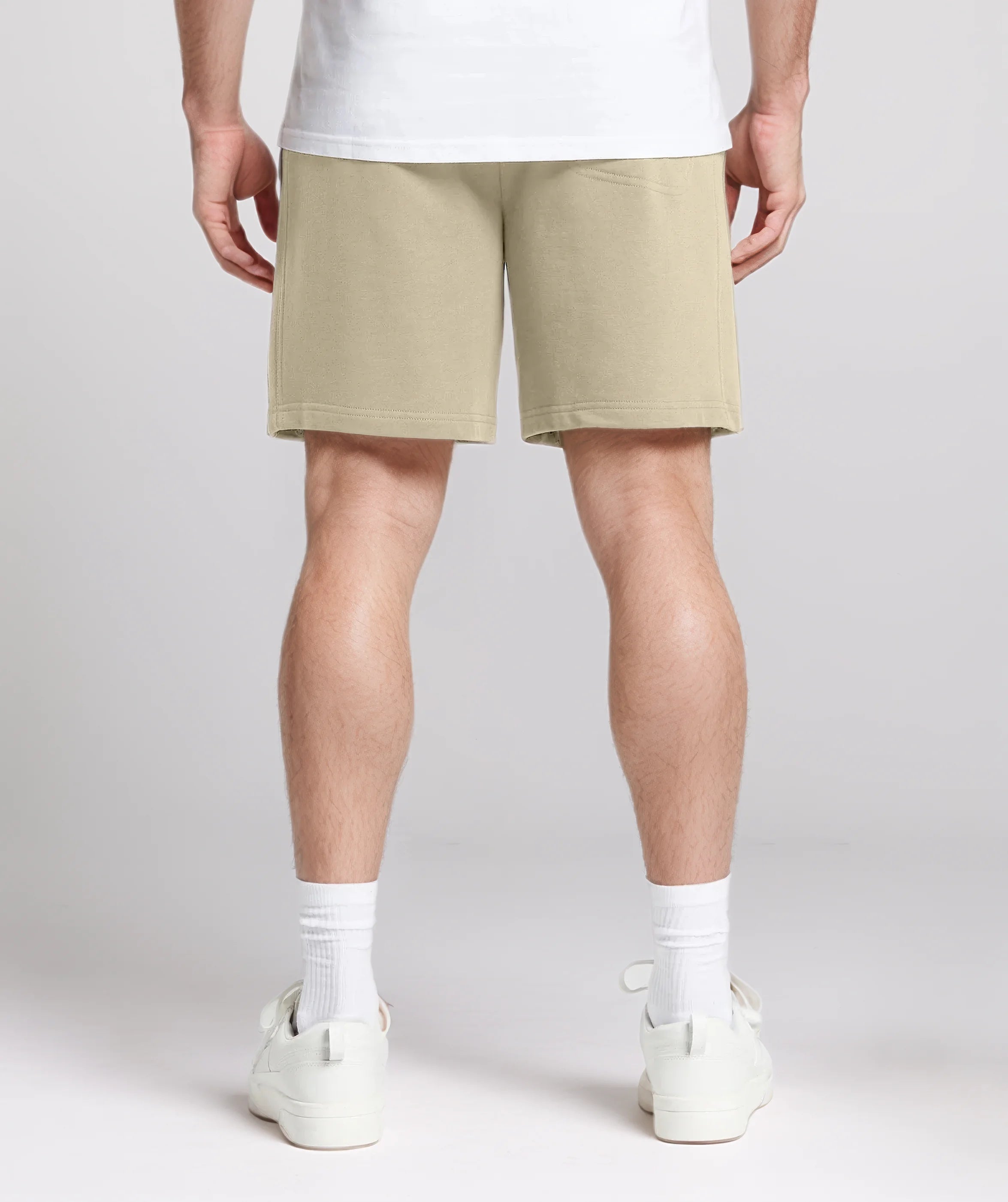 Athletics Club Shorts