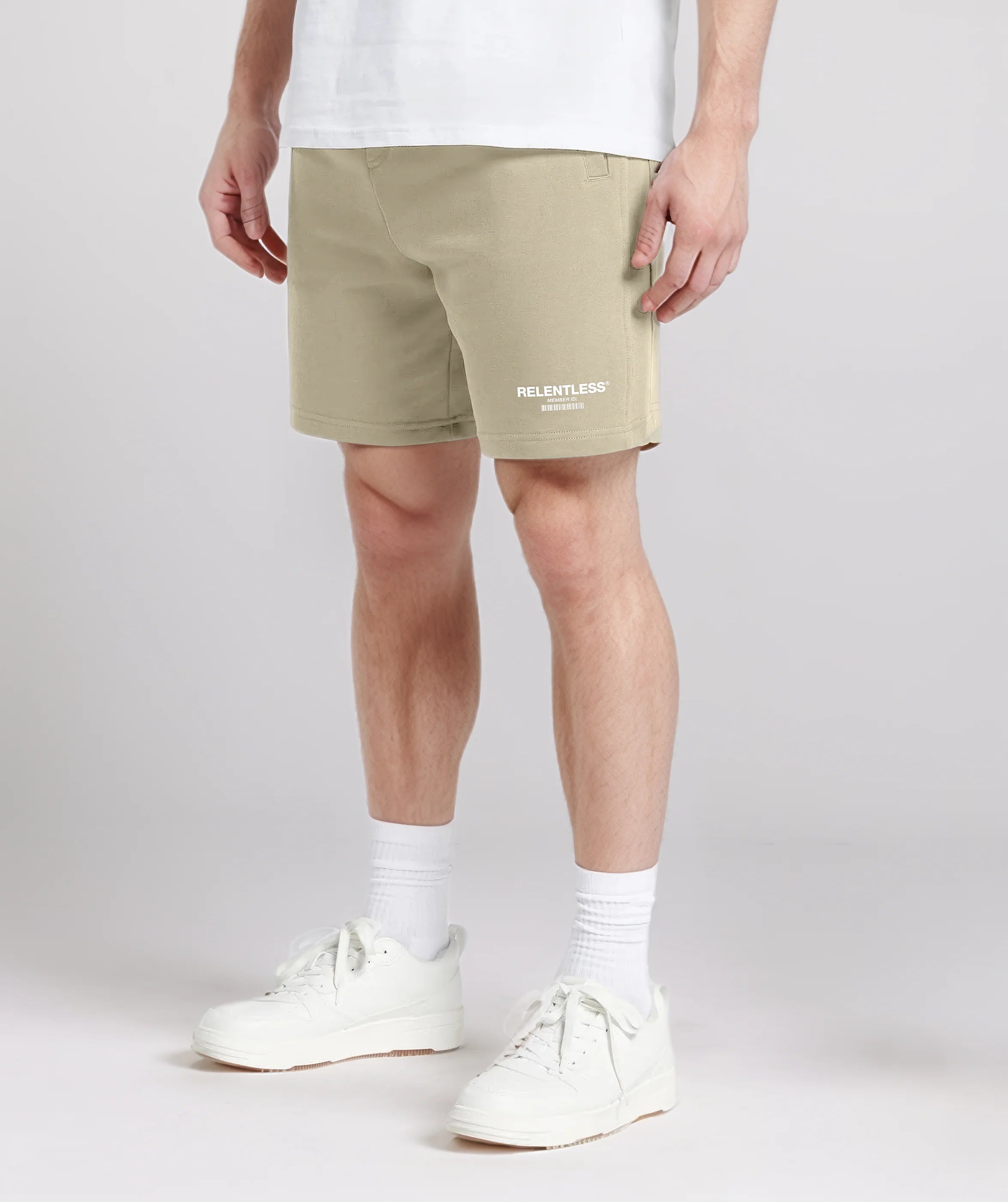 Athletics Club Shorts