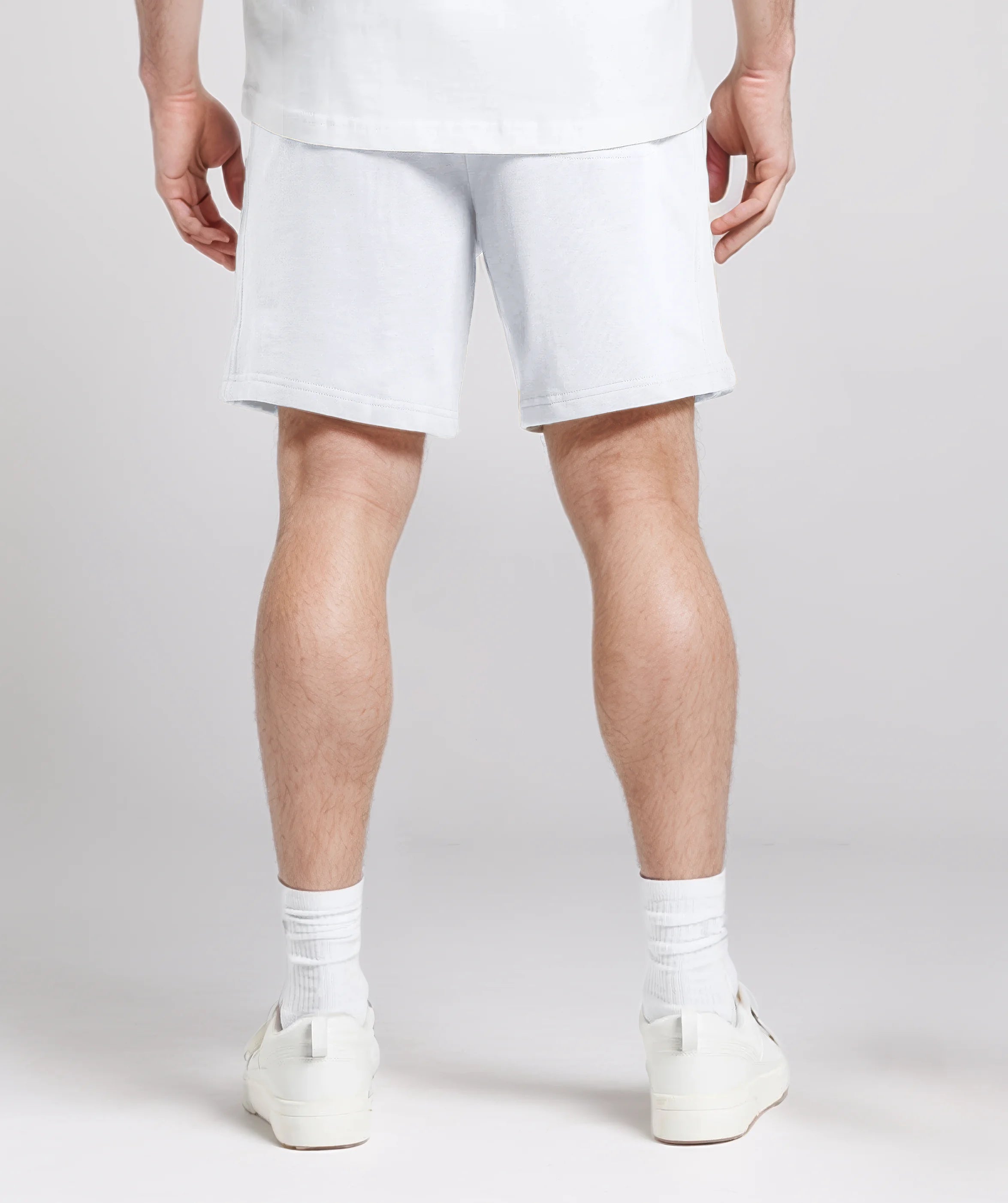 Athletics Club Shorts