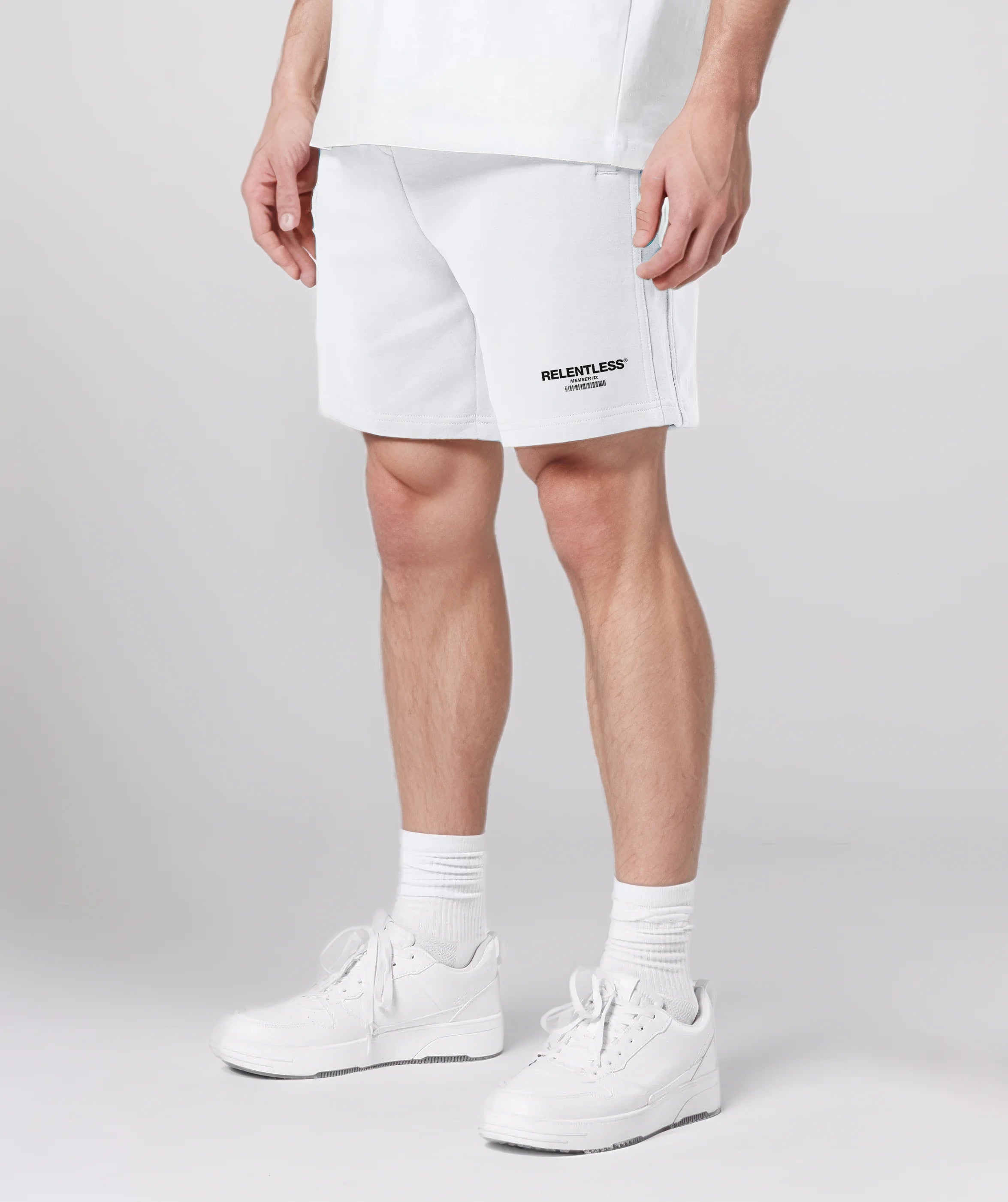 Athletics Club Shorts