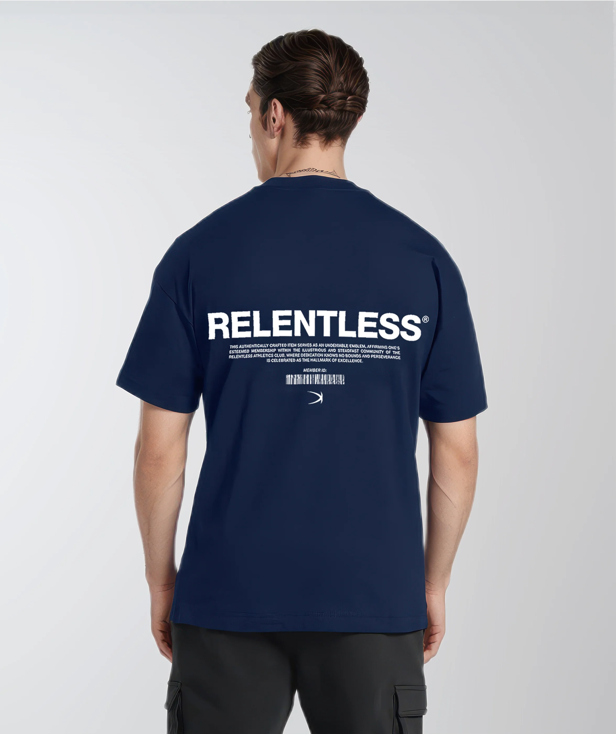 Athletics Club T-Shirt